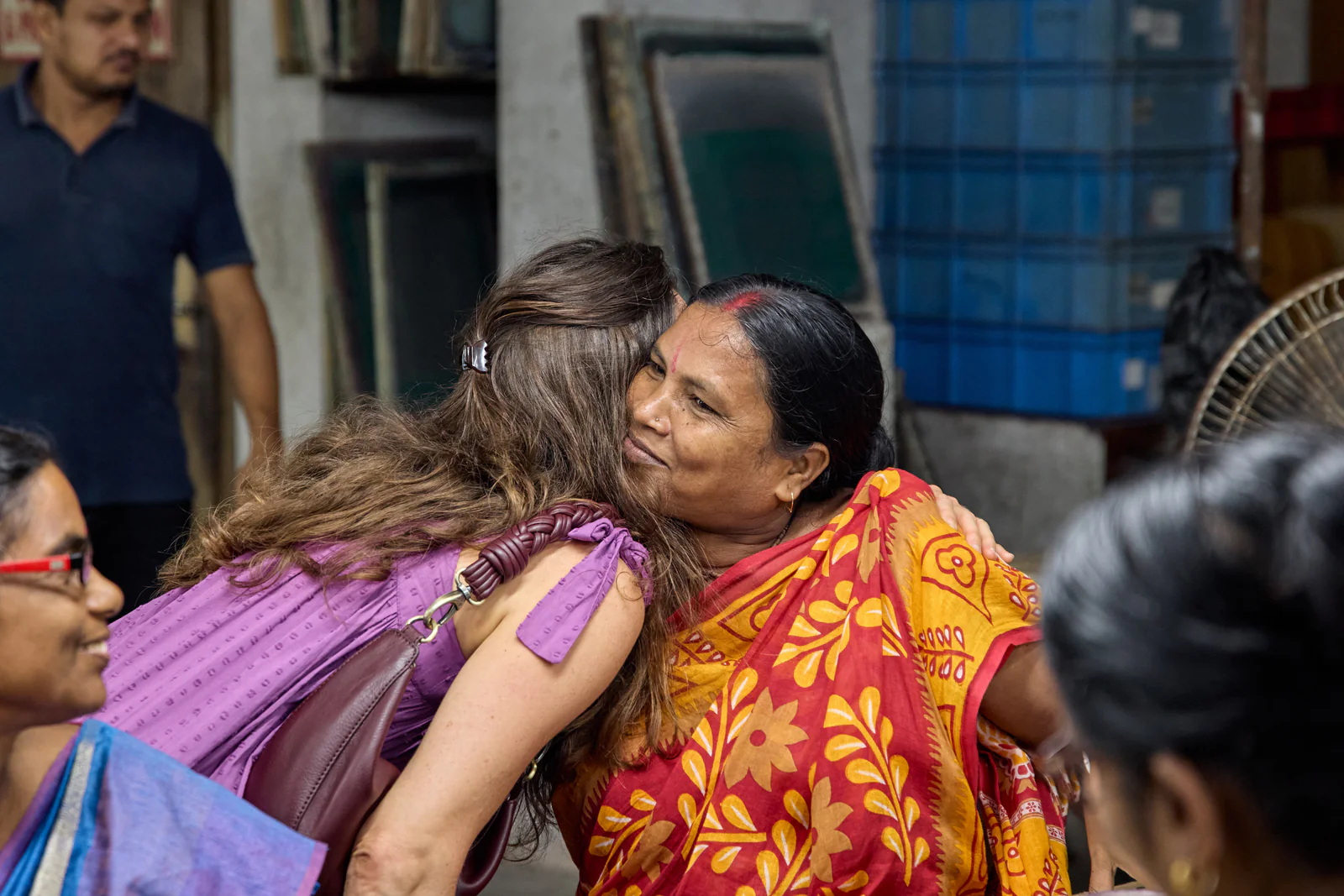 Ethical Fashion, Handcrafted for Good
