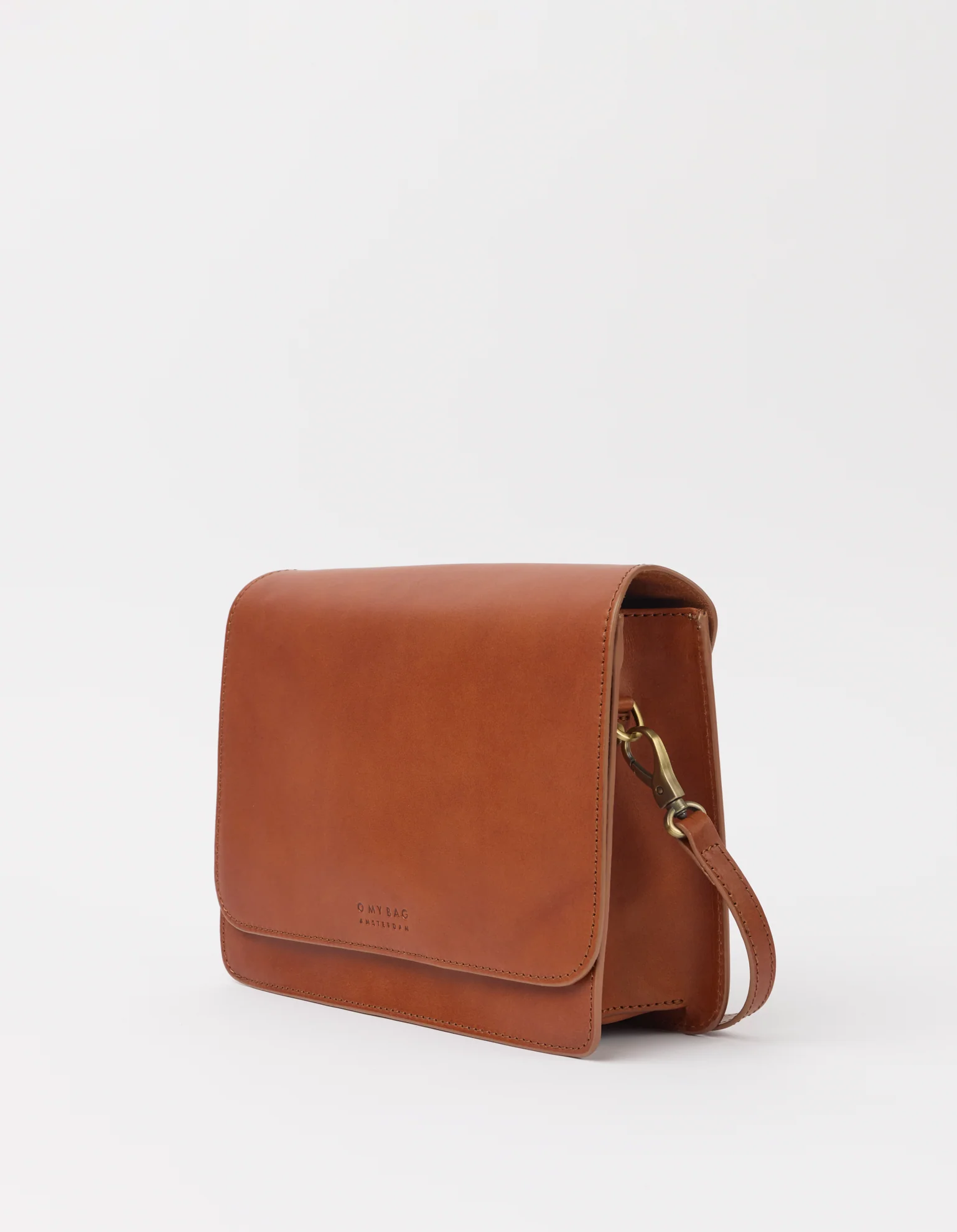 Audrey - Cognac Classic Leather - Image 3