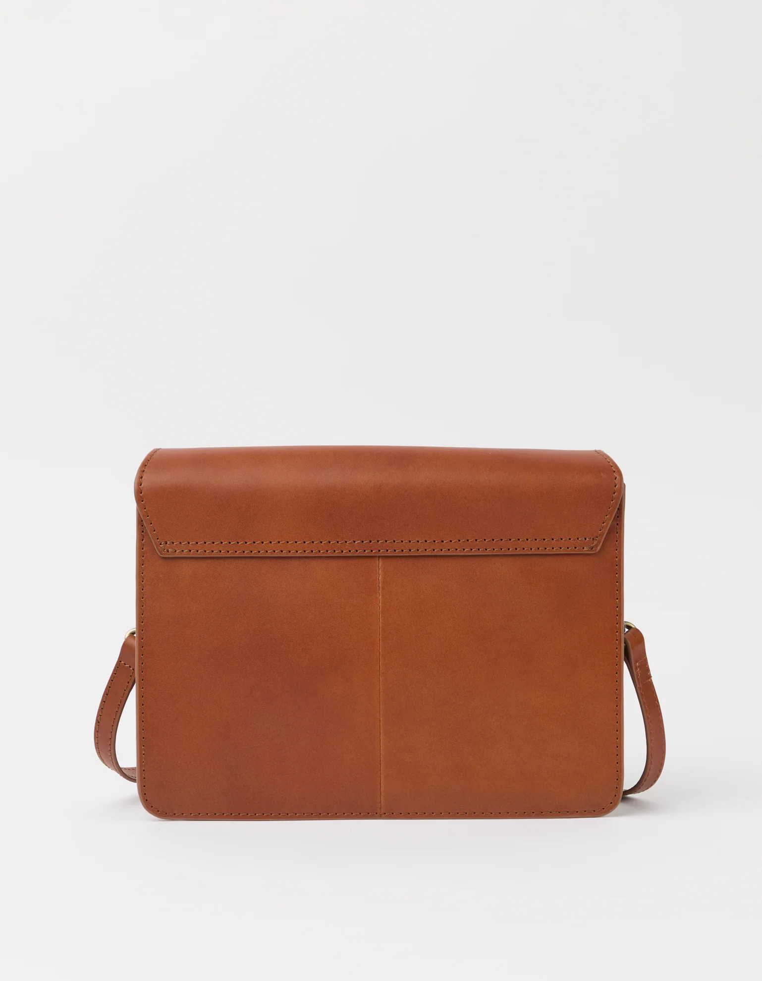 Audrey - Cognac Classic Leather - Image 4