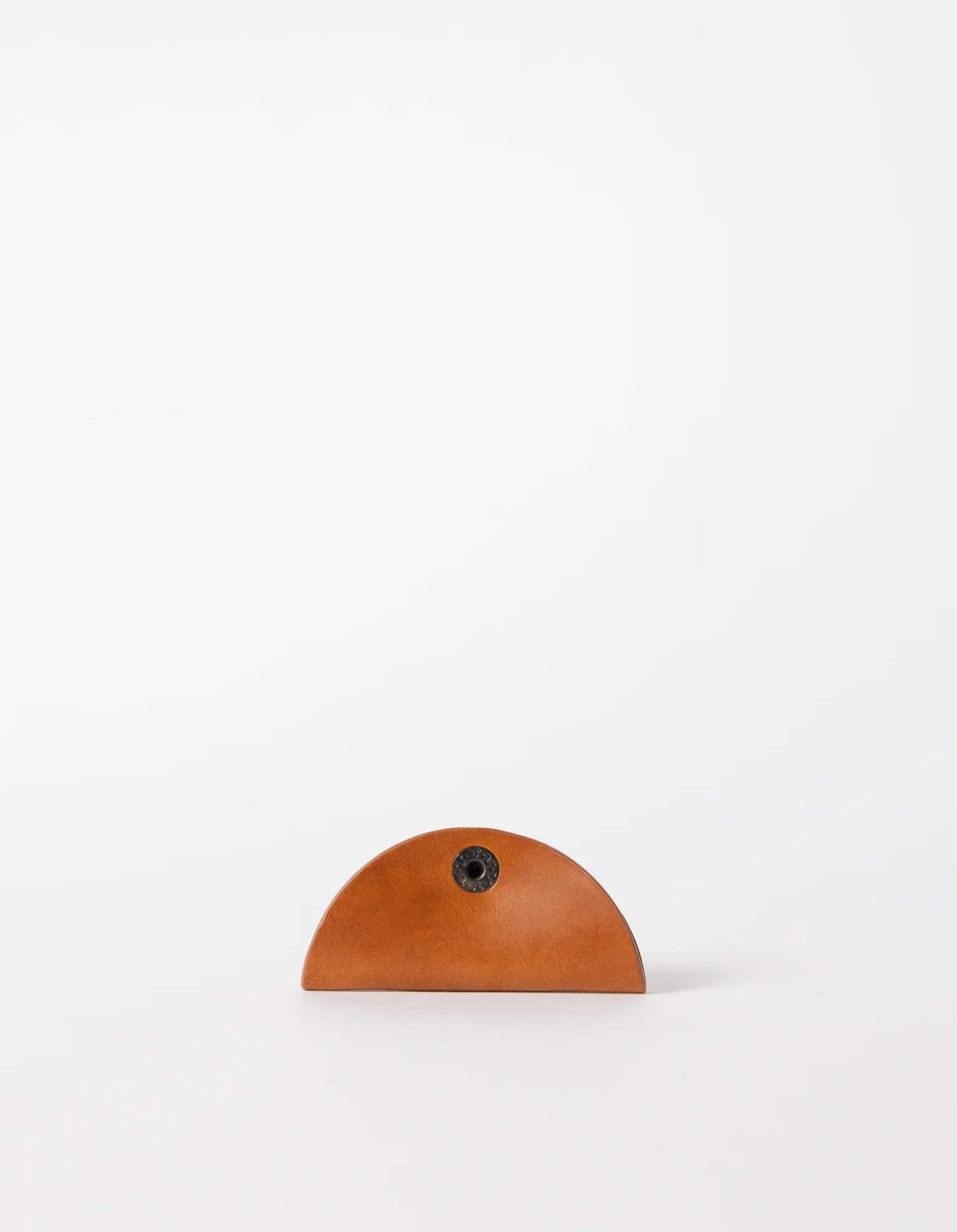 Cord Taco - Cognac Classic Leather - Image 4