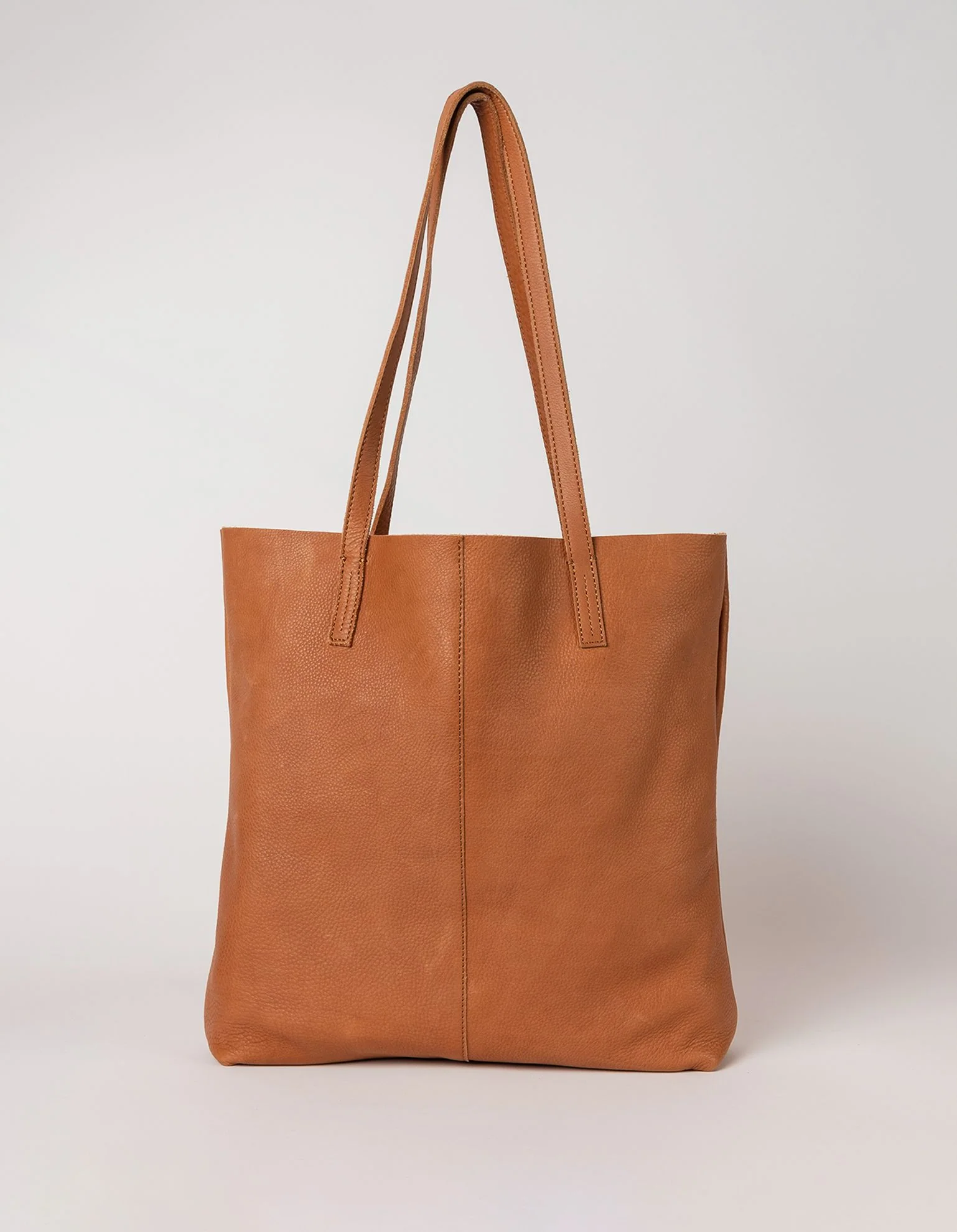 Georgia - Wild Oak Soft Grain Leather - Image 3