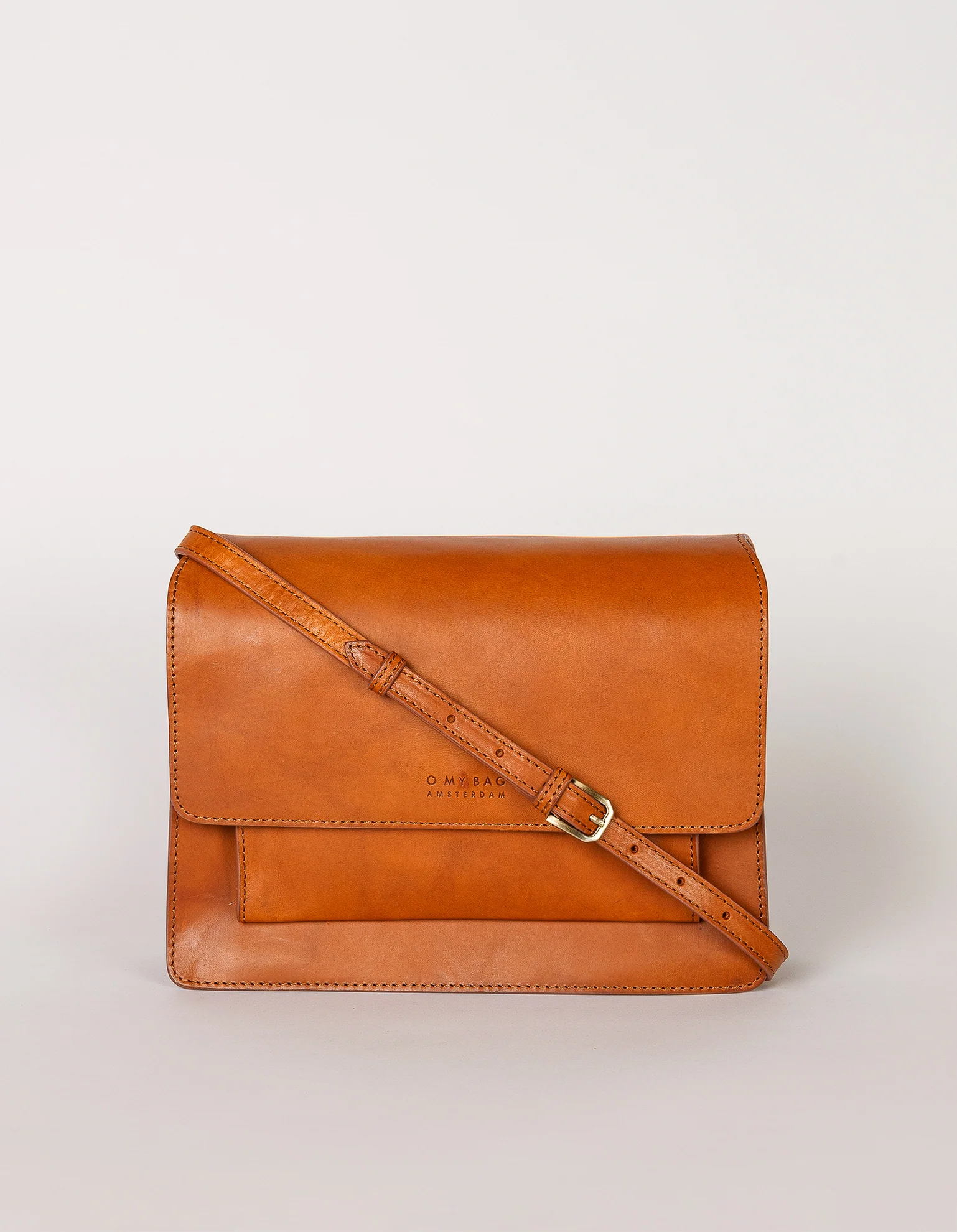 Harper - Cognac Classic Leather - Image 2