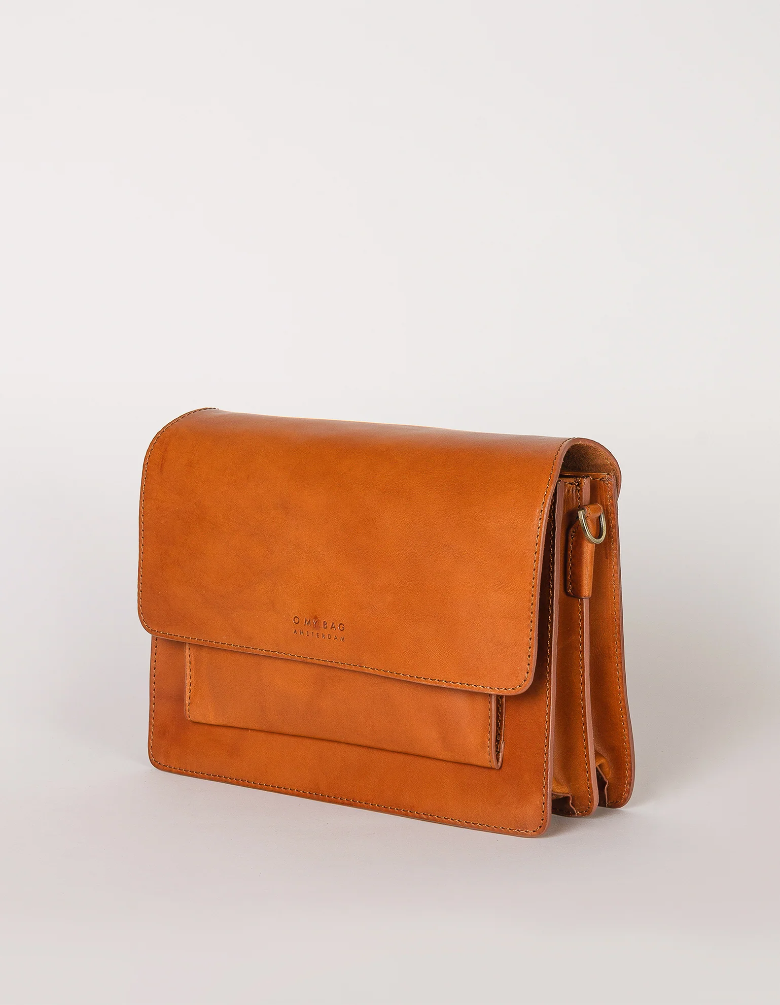 Harper - Cognac Classic Leather - Image 3