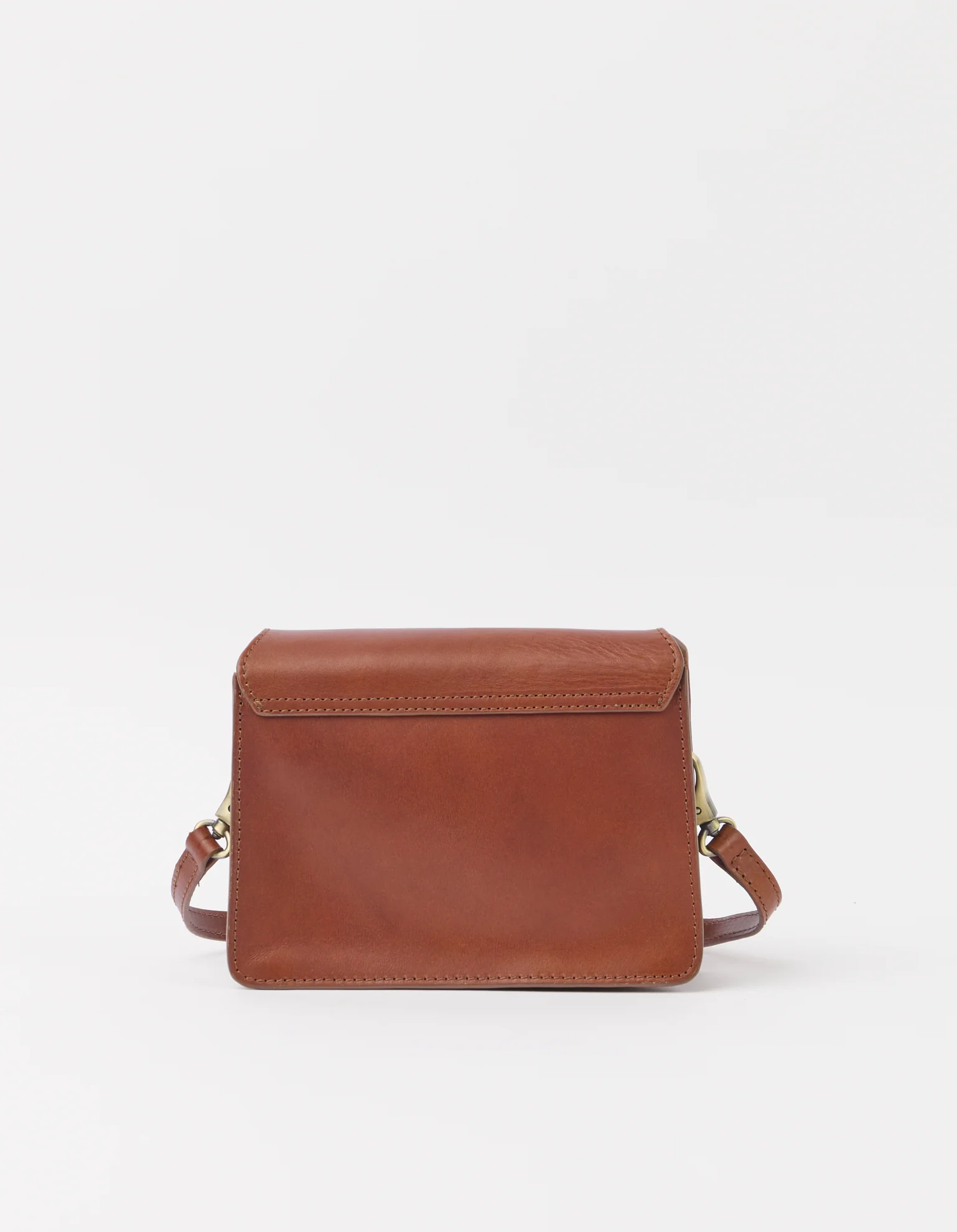 Harper Mini - Cognac Classic Leather - Image 4