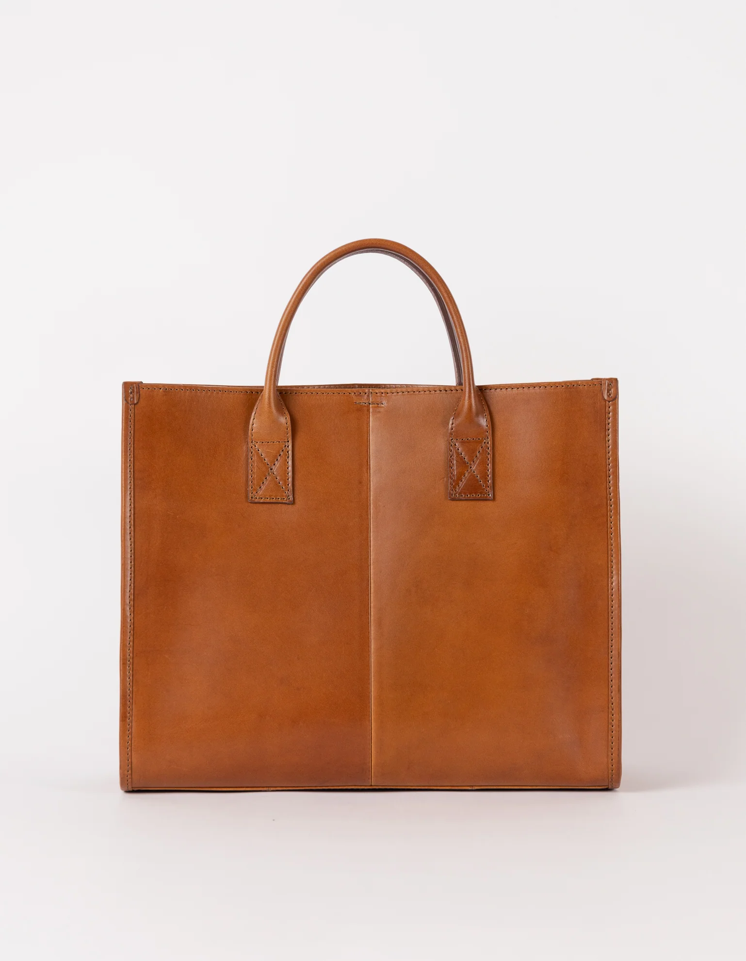 Jackie - Cognac Classic Leather - Image 5