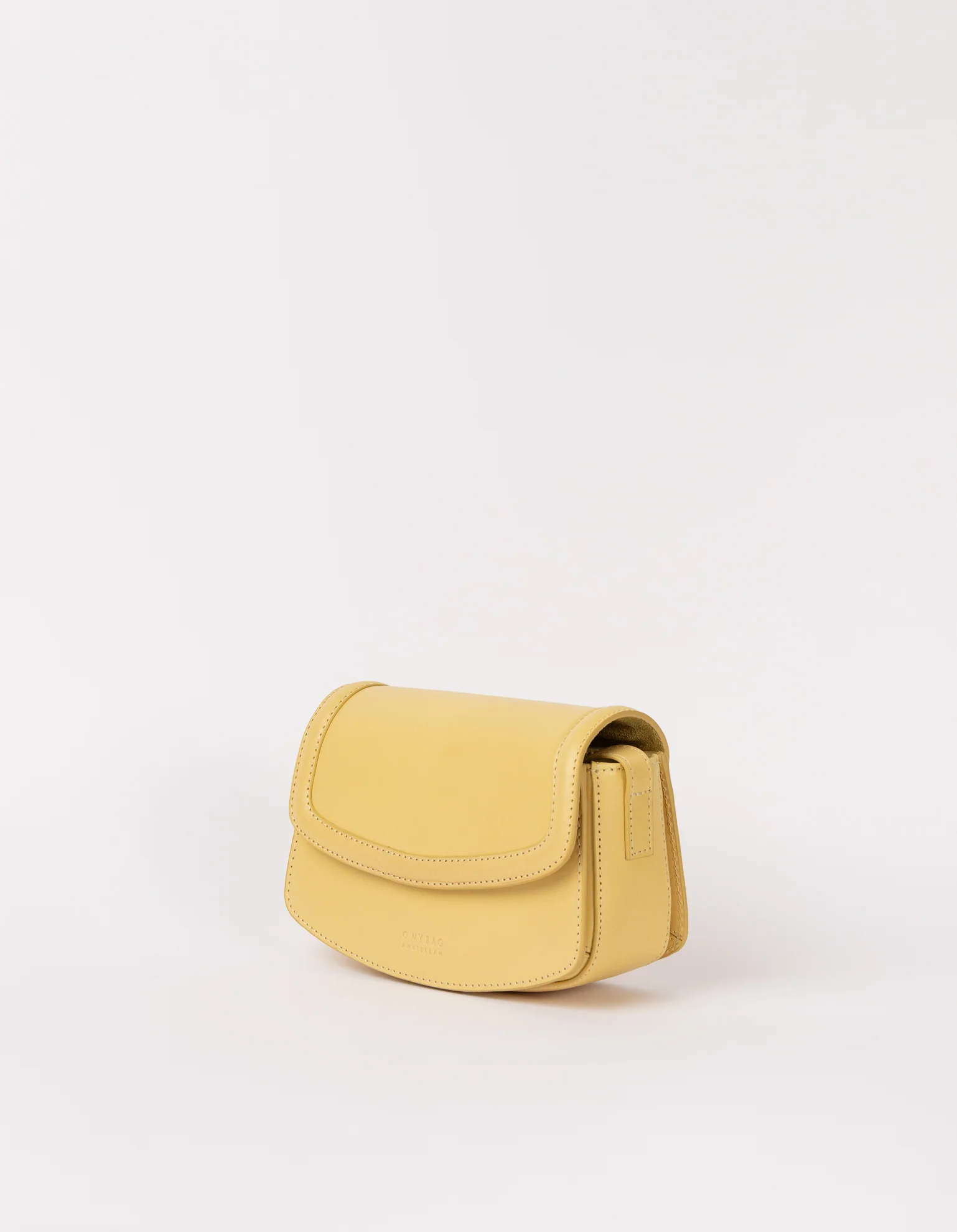 Kendalini - Butter Yellow Classic Leather - Image 3