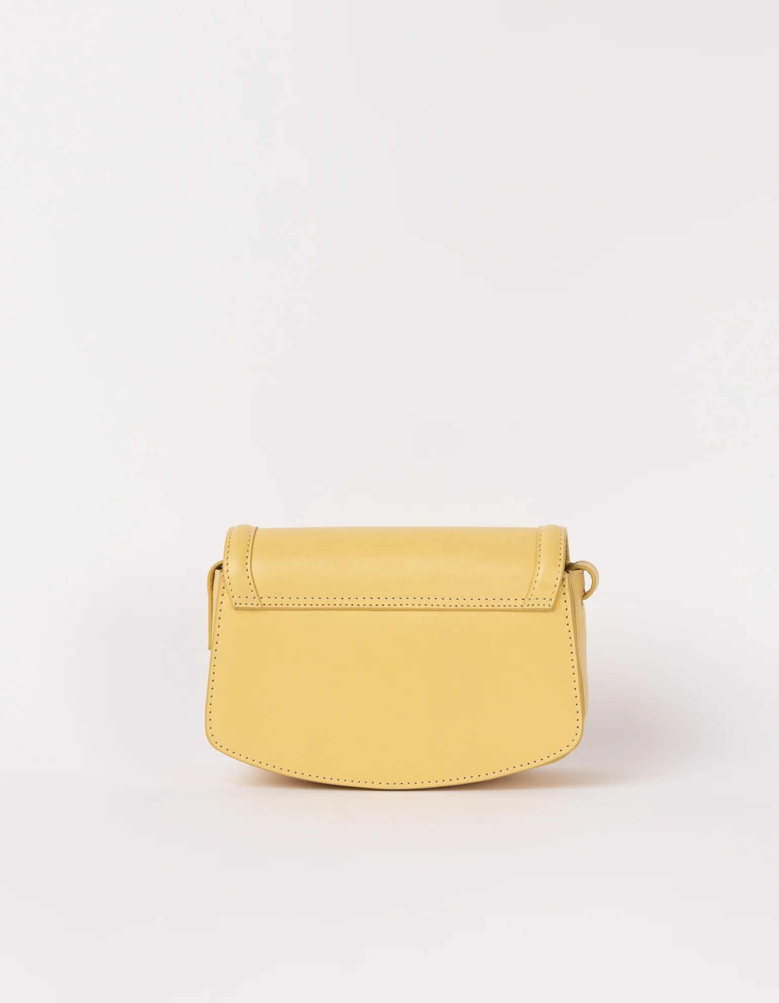 Kendalini - Butter Yellow Classic Leather - Image 4