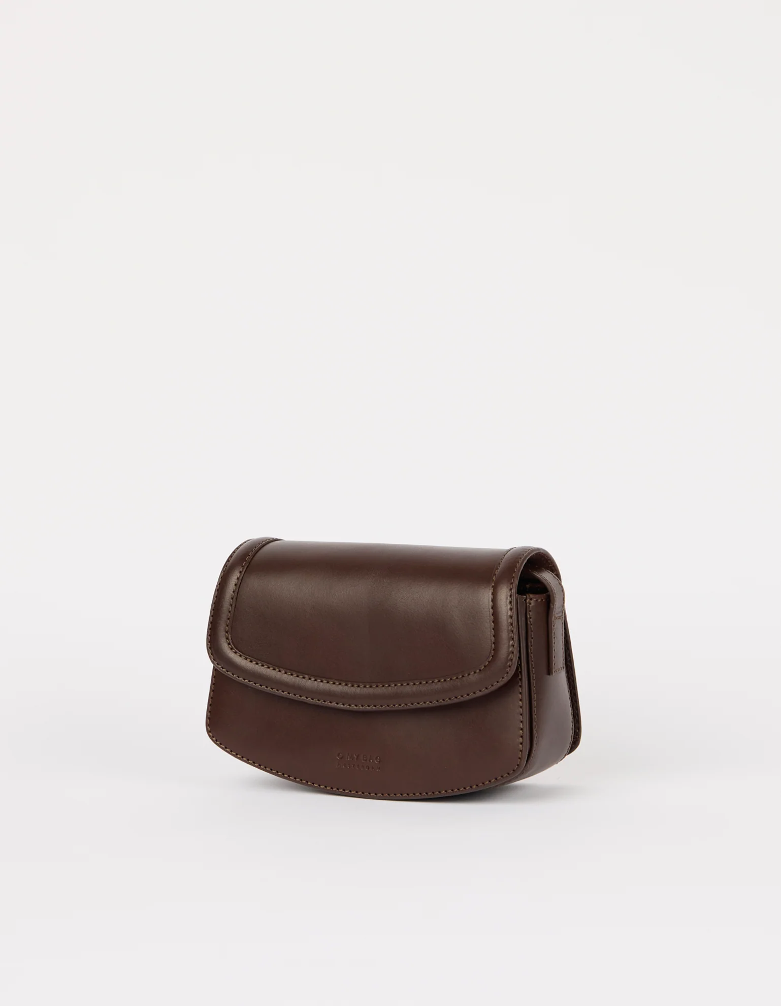 Kendalini - Chocolate Classic Leather - Image 3
