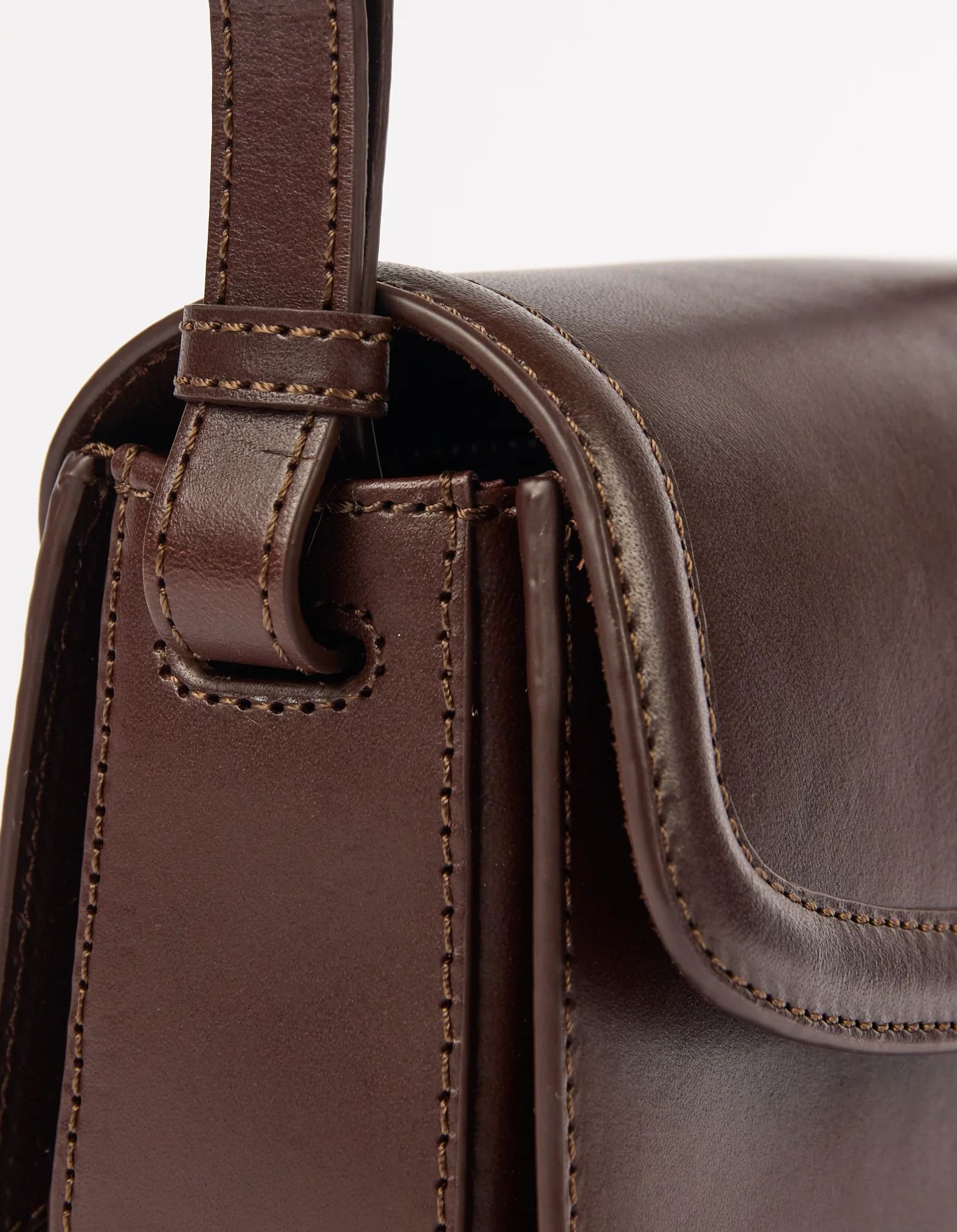 Kendalini - Chocolate Classic Leather - Image 6