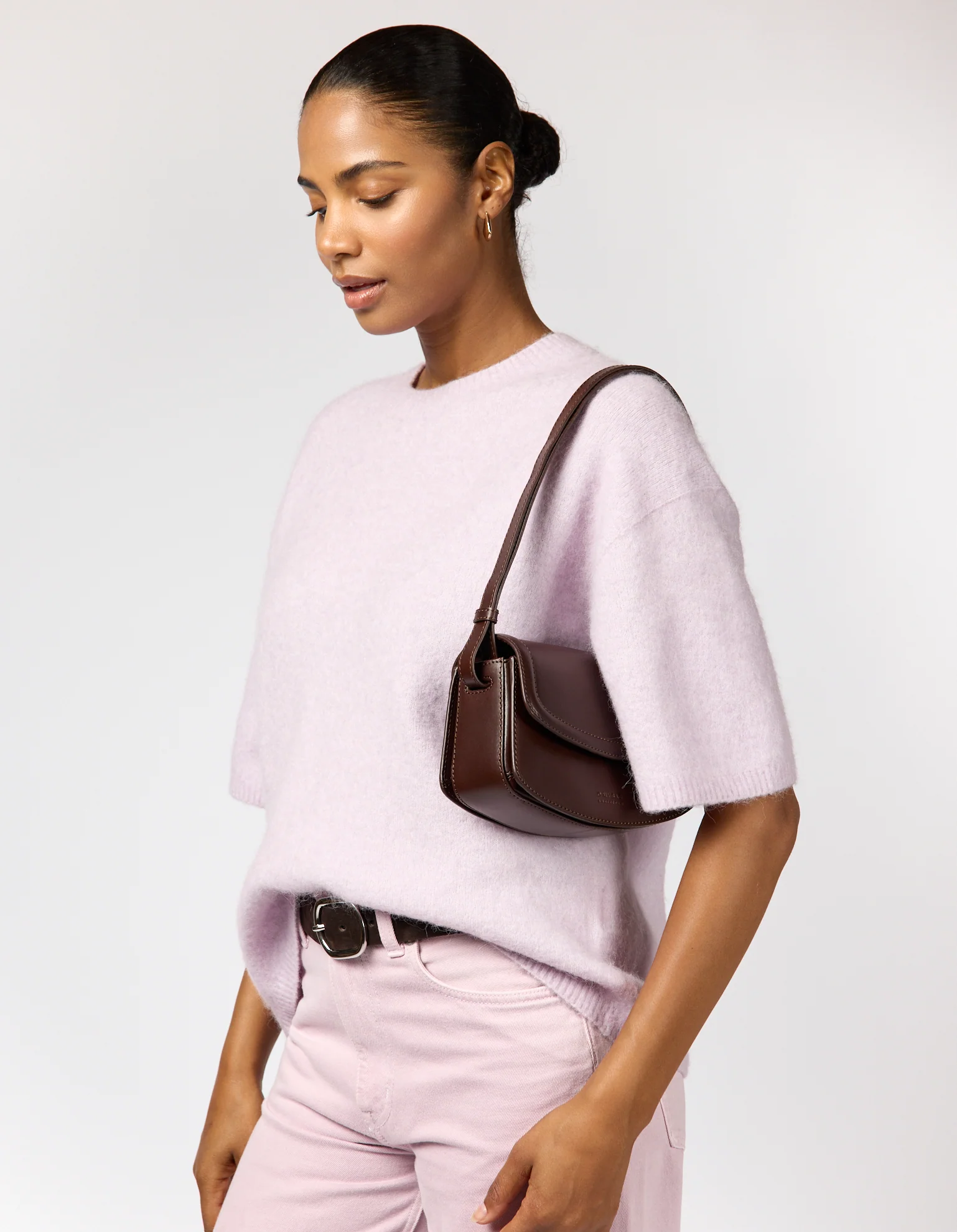 Kendalini - Chocolate Classic Leather - Image 8