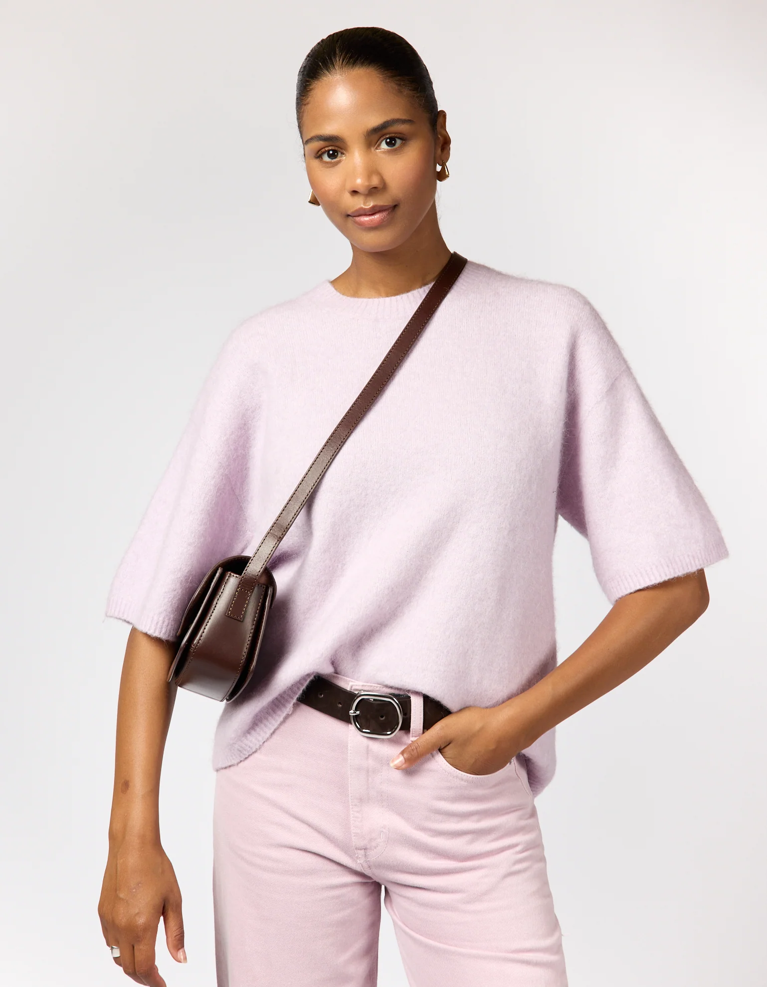Kendalini - Chocolate Classic Leather - Image 9