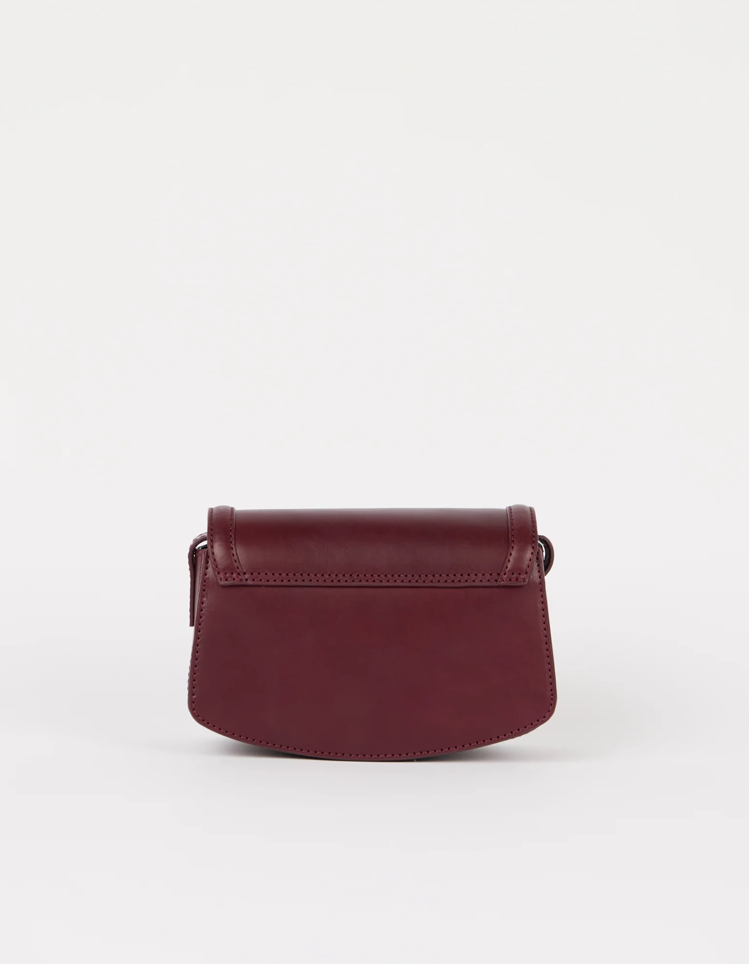 Kendalini - Dark Cherry Classic Leather - Image 7