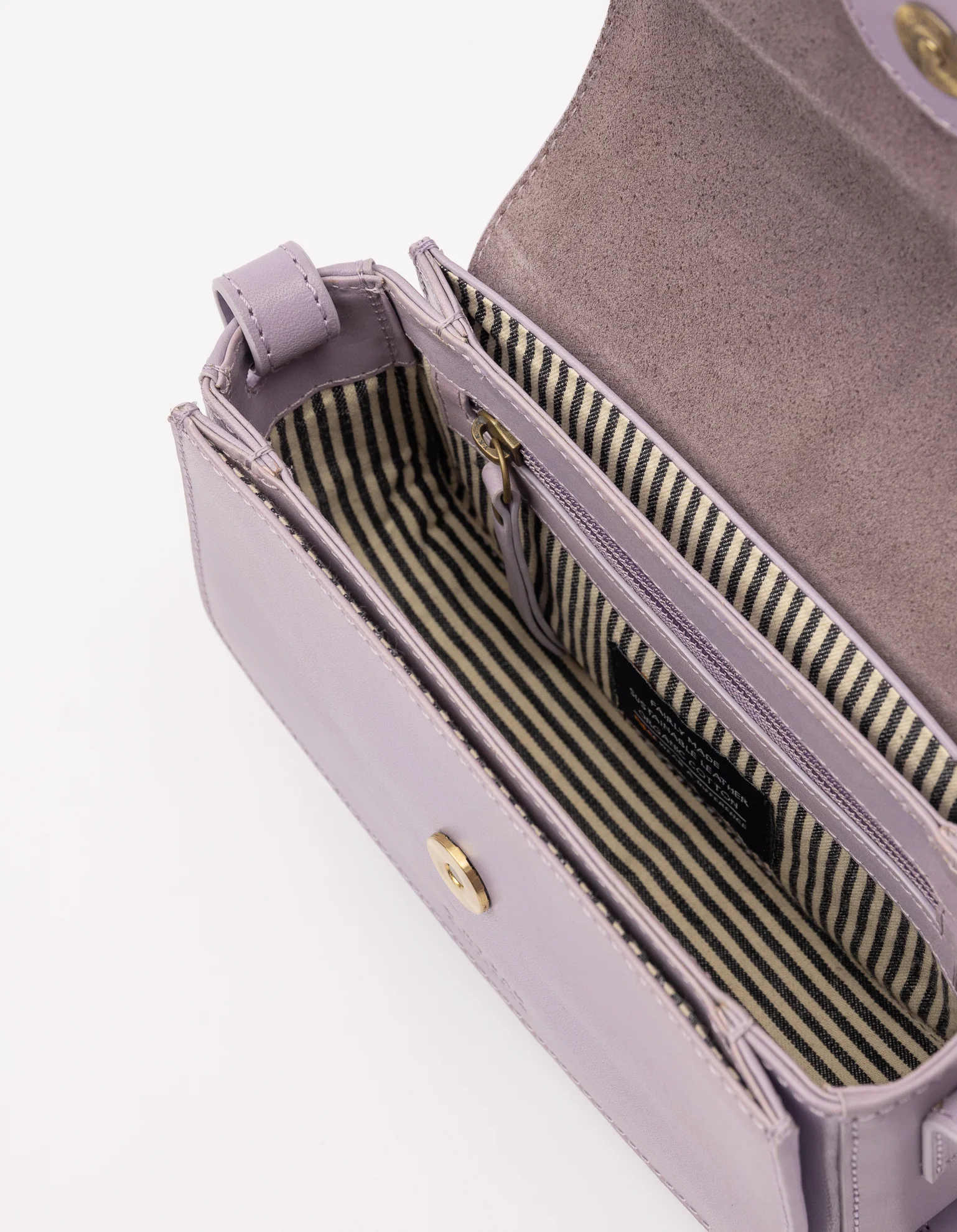 Kendalini - Lavender  Classic Leather - Image 5