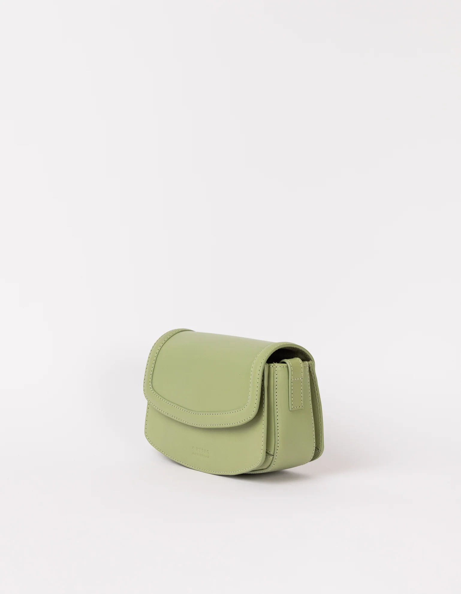 Kendalini - Tea Green Classic Leather - Image 3