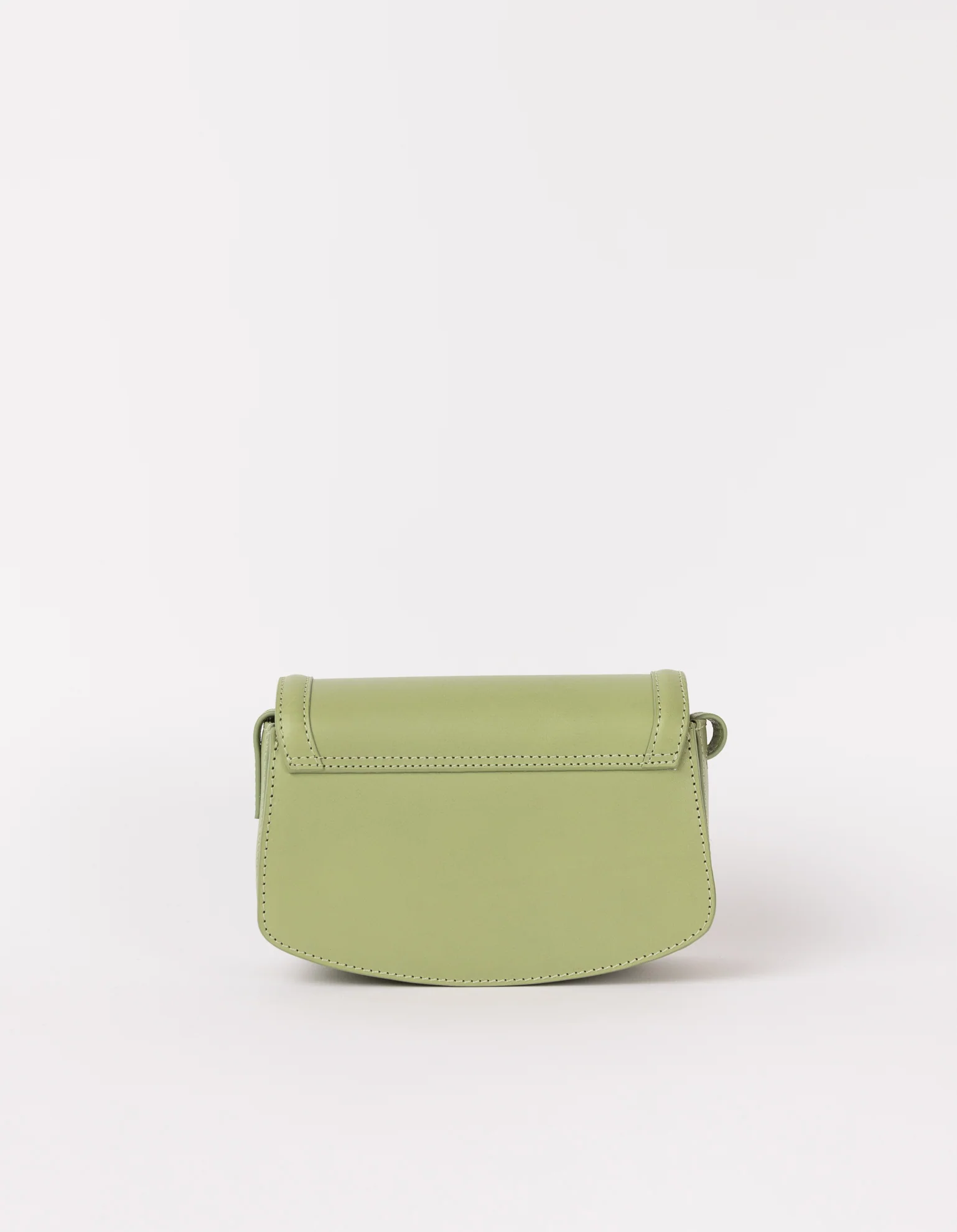 Kendalini - Tea Green Classic Leather - Image 4