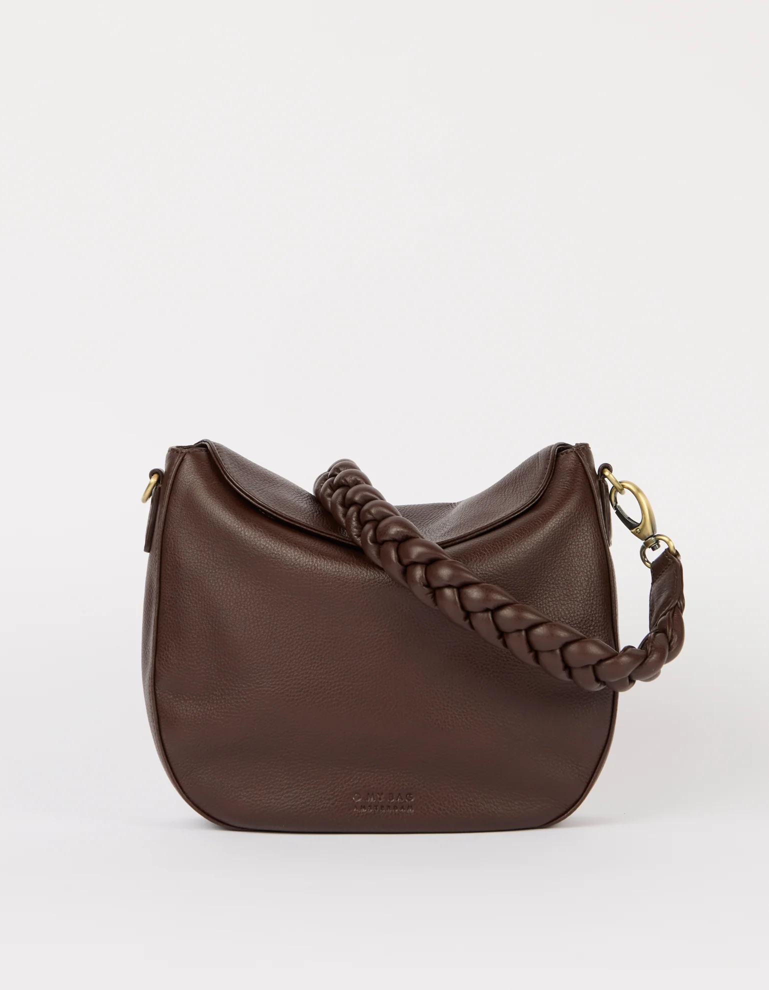 Lana - Chocolate Soft Grain