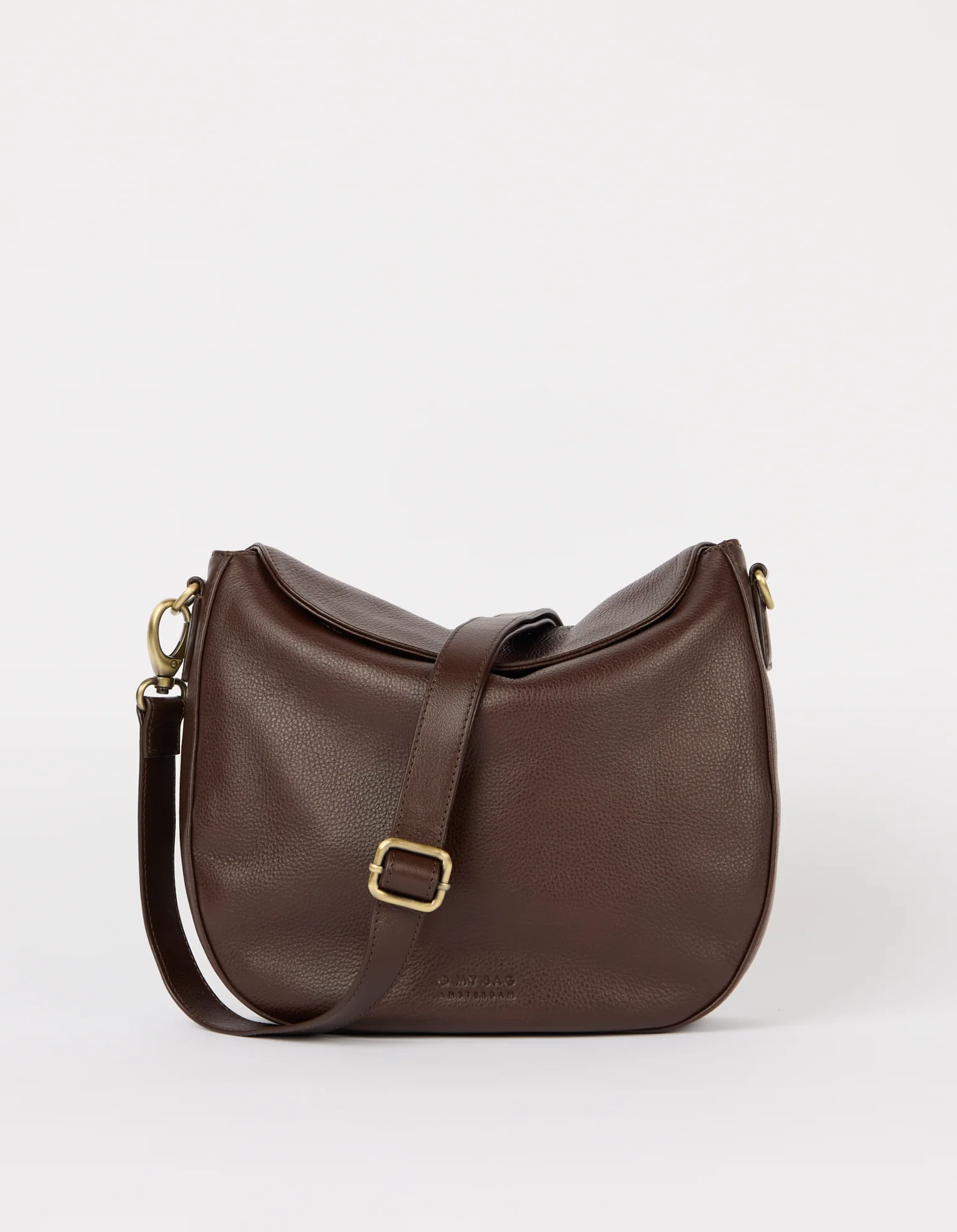 Lana - Chocolate Soft Grain - Image 2