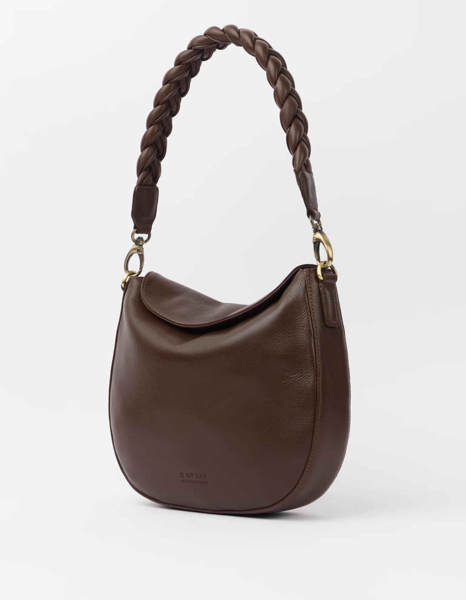 Lana - Chocolate Soft Grain - Image 3