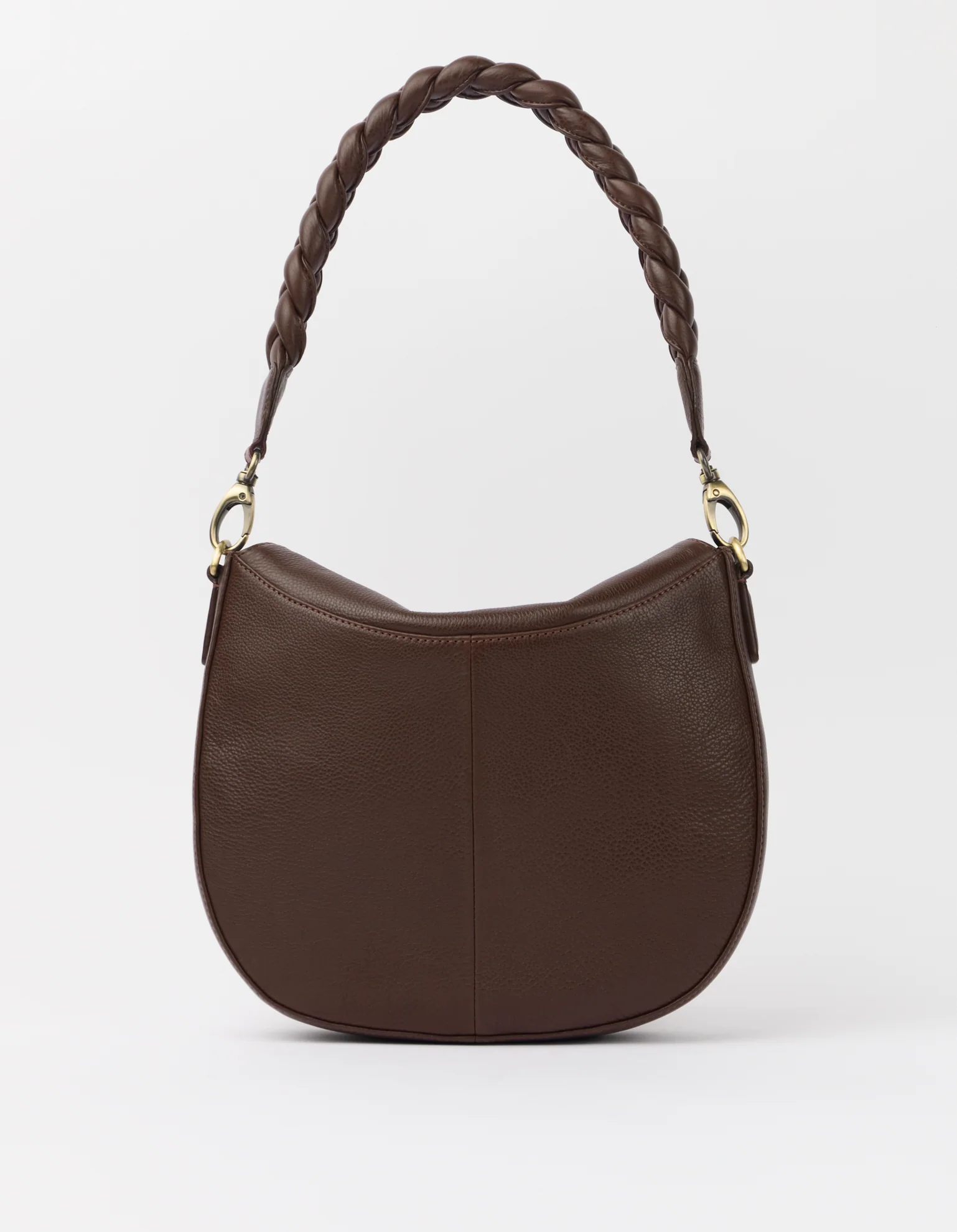 Lana - Chocolate Soft Grain - Image 4