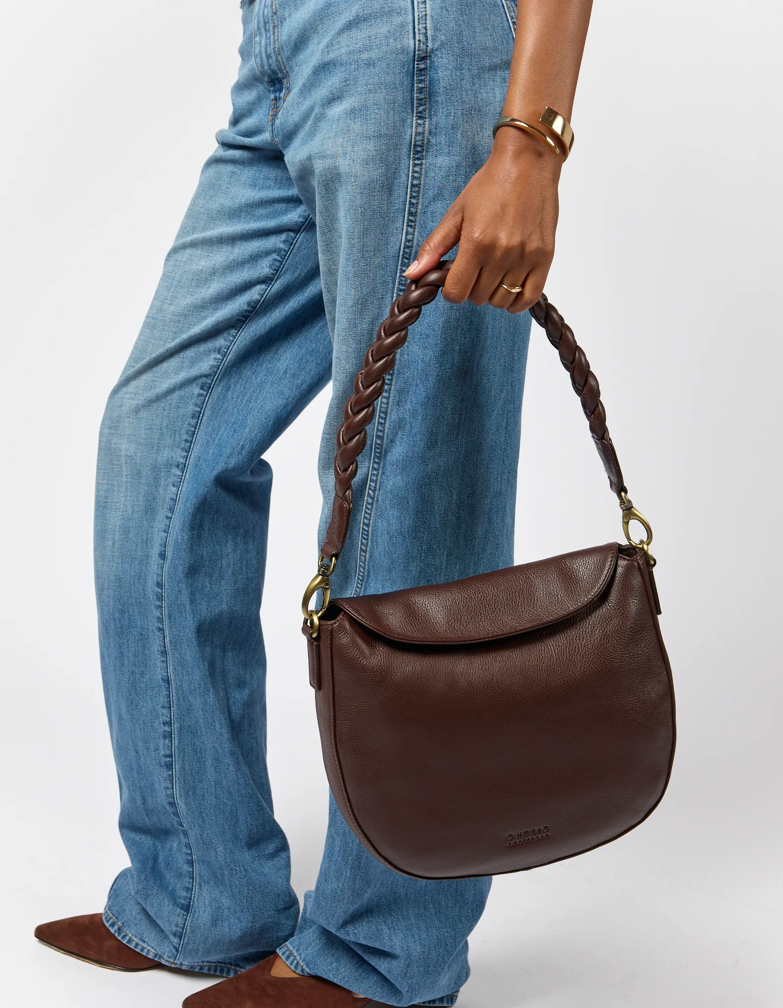Lana - Chocolate Soft Grain - Image 8