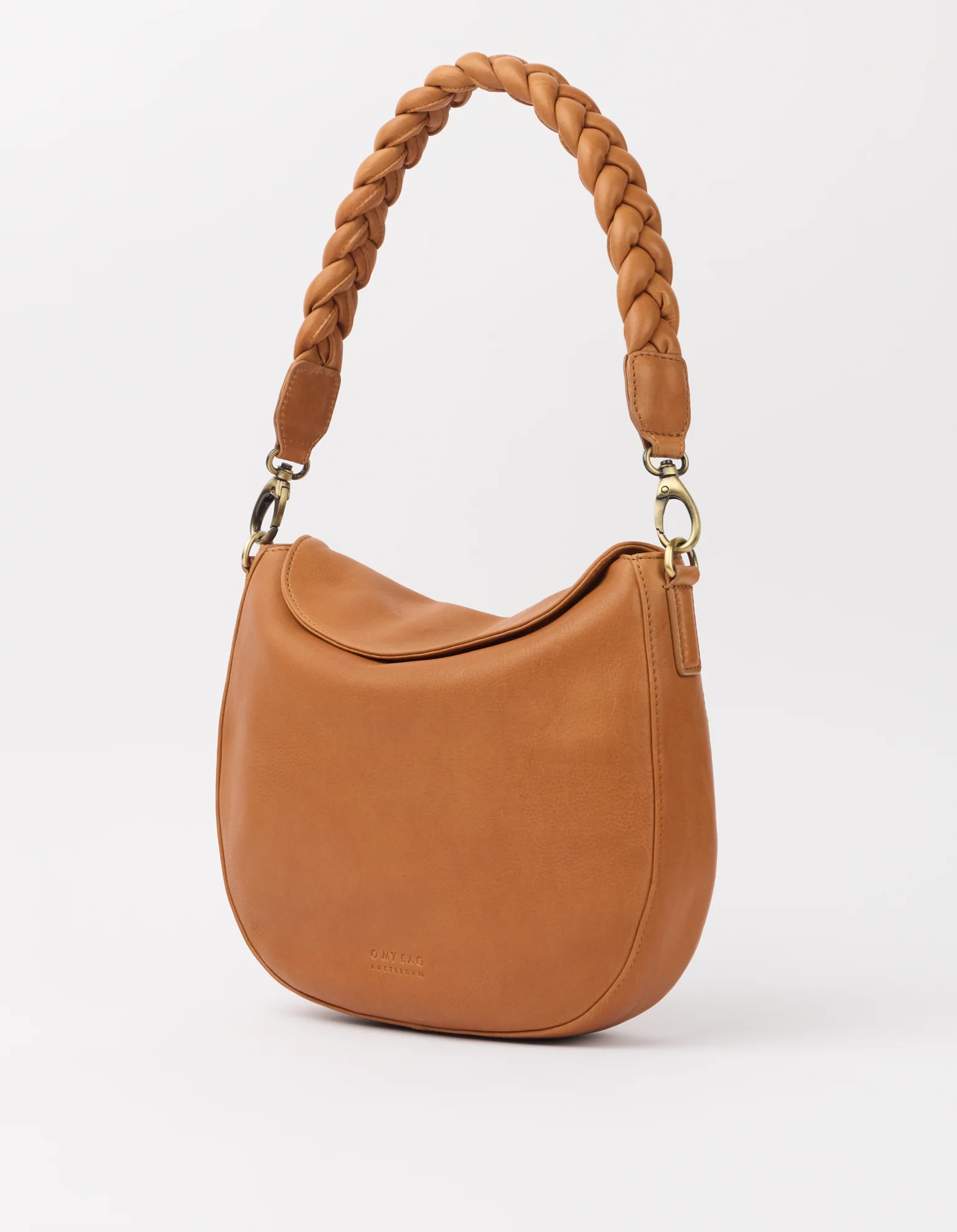 Lana - Wild Oak Soft Grain Leather - Image 3