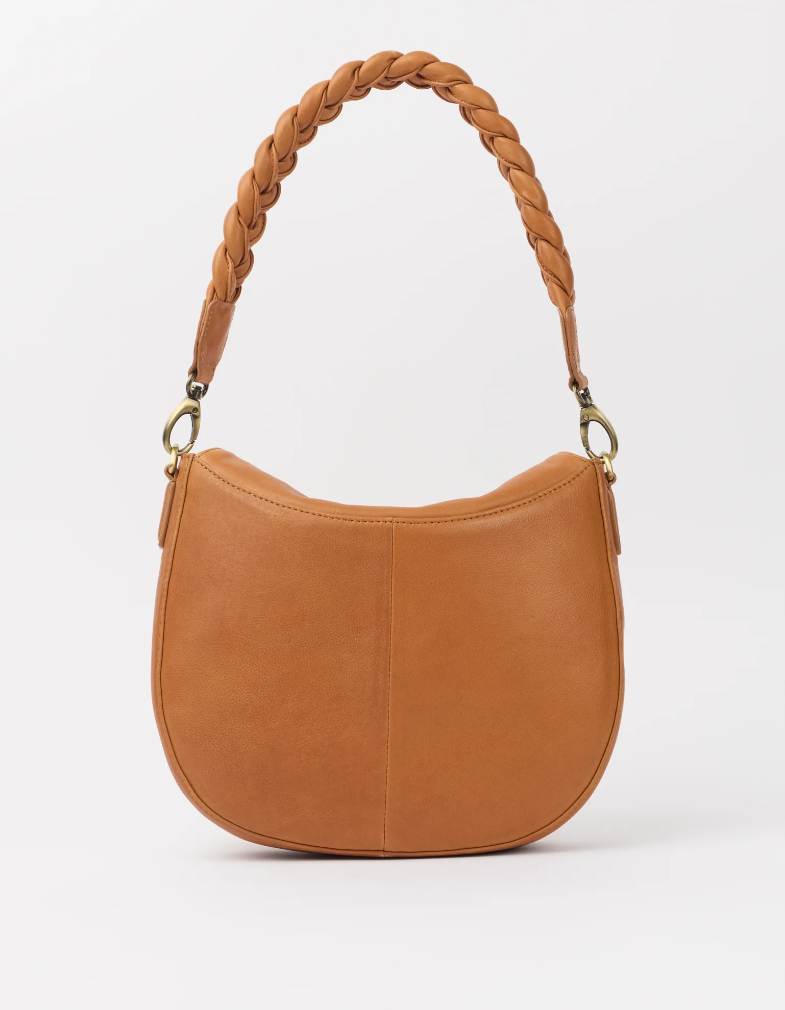 Lana - Wild Oak Soft Grain Leather - Image 4