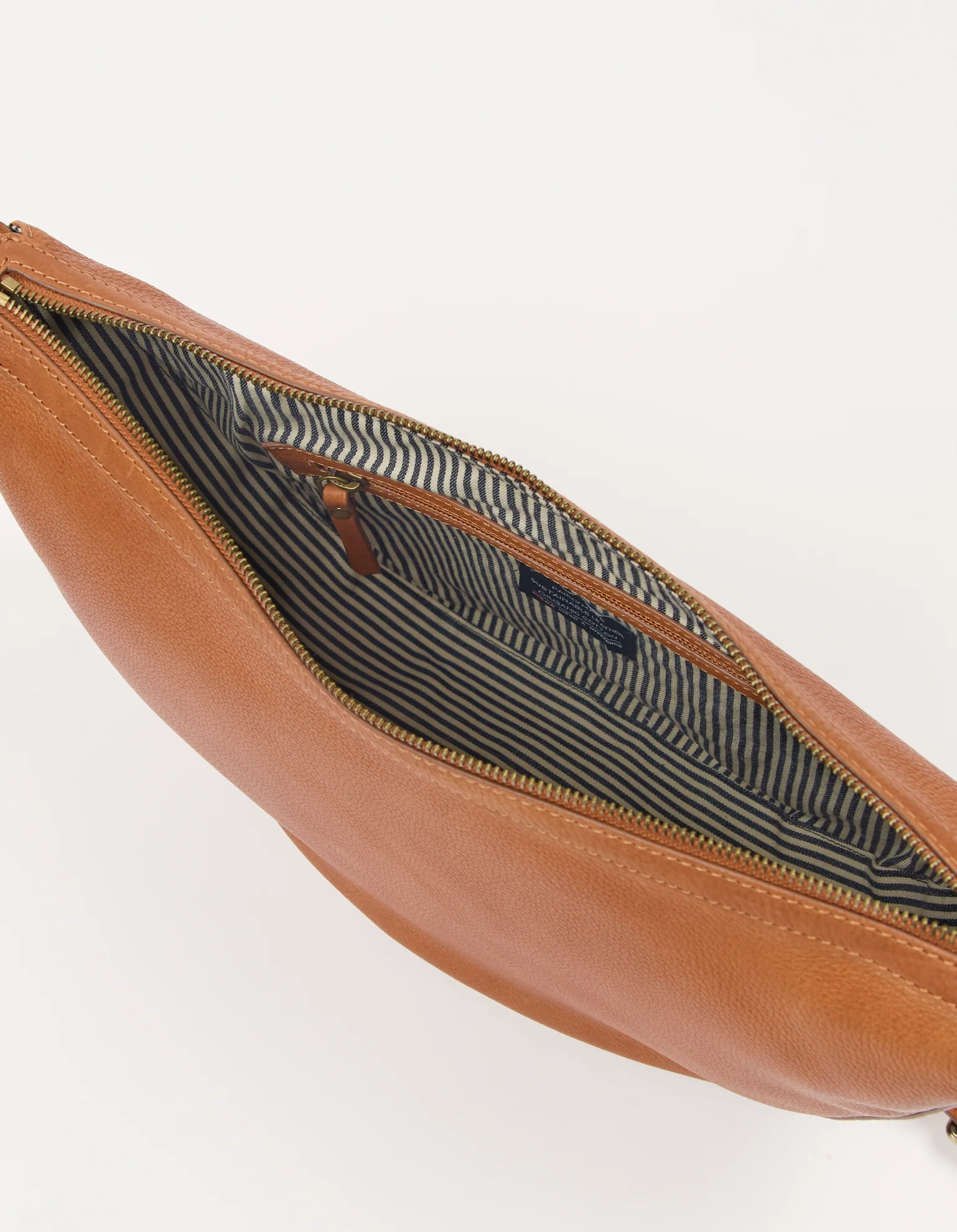 Leo Maxi - Wild Oak Soft Grain Leather - Image 4
