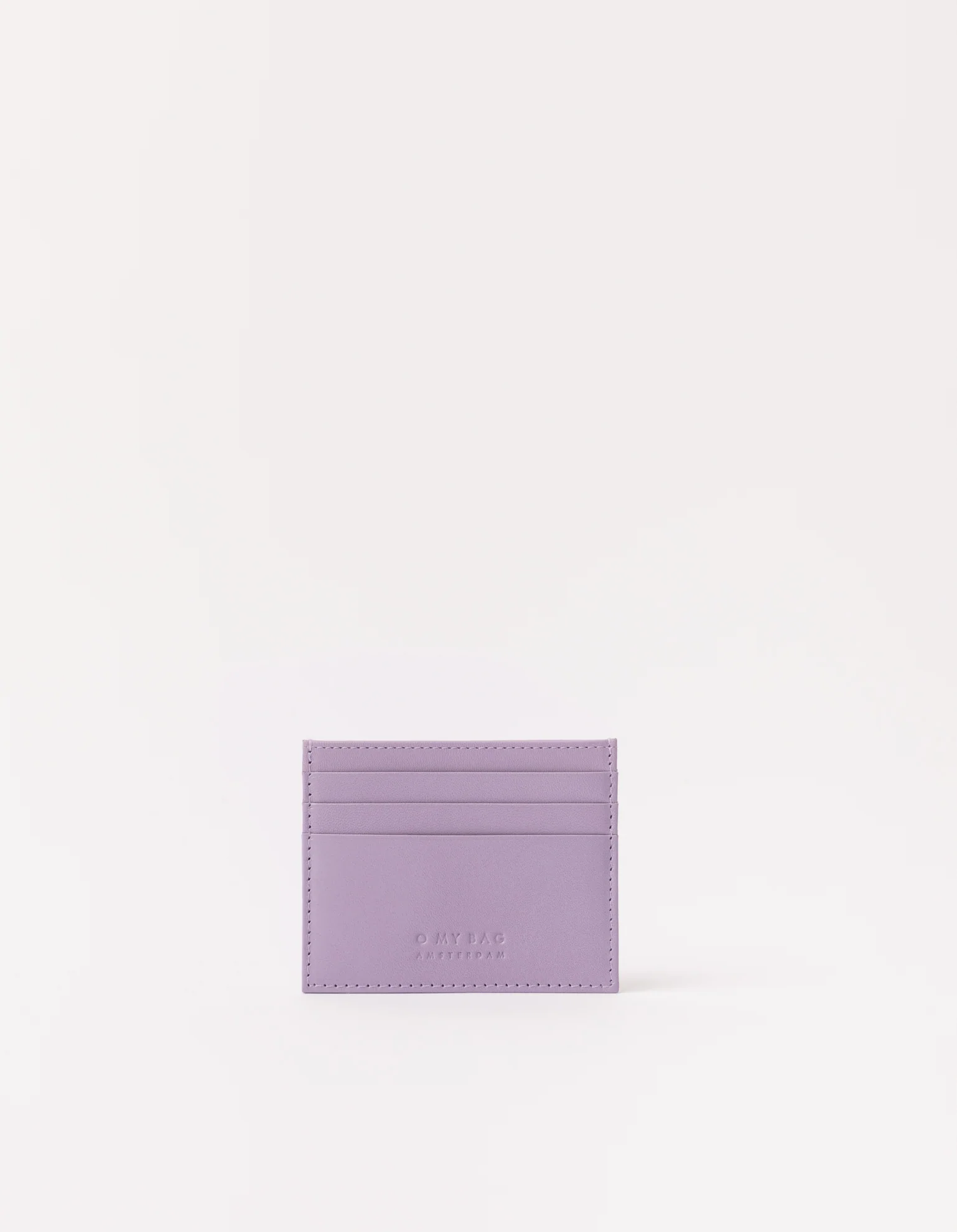 Mark's Cardcase Maxi - Lavender  Classic Leather