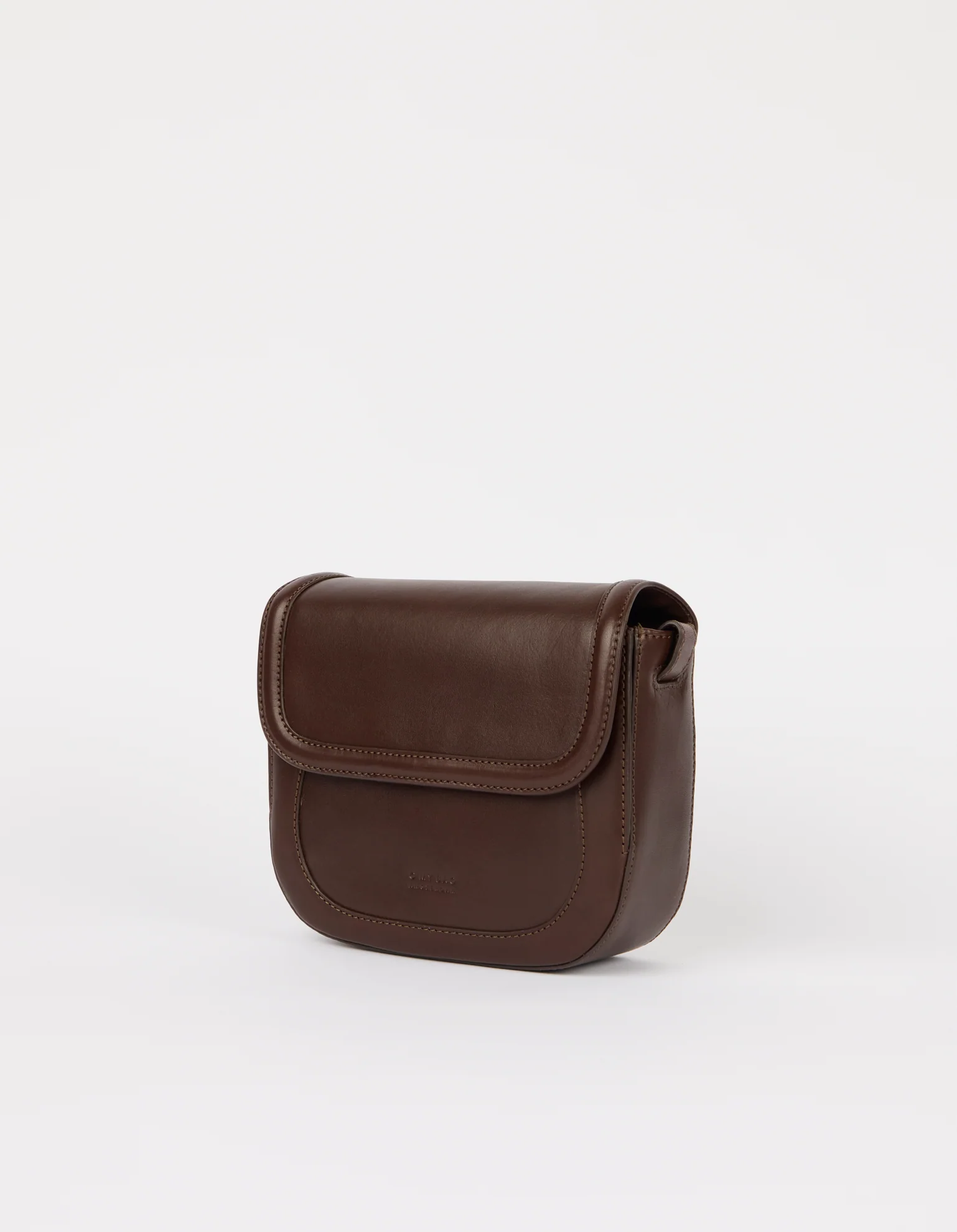 Nina - Chocolate Classic Leather - Image 3