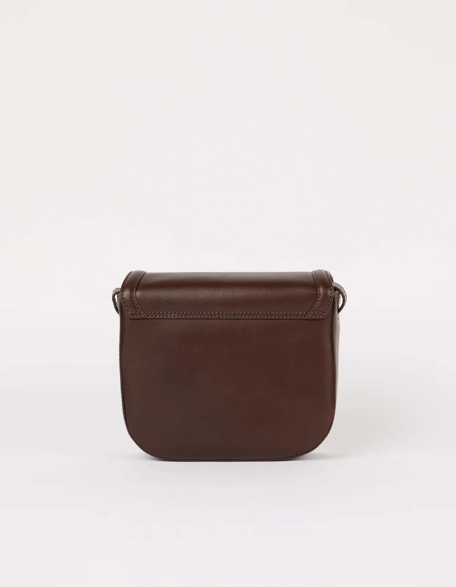 Nina - Chocolate Classic Leather - Image 5