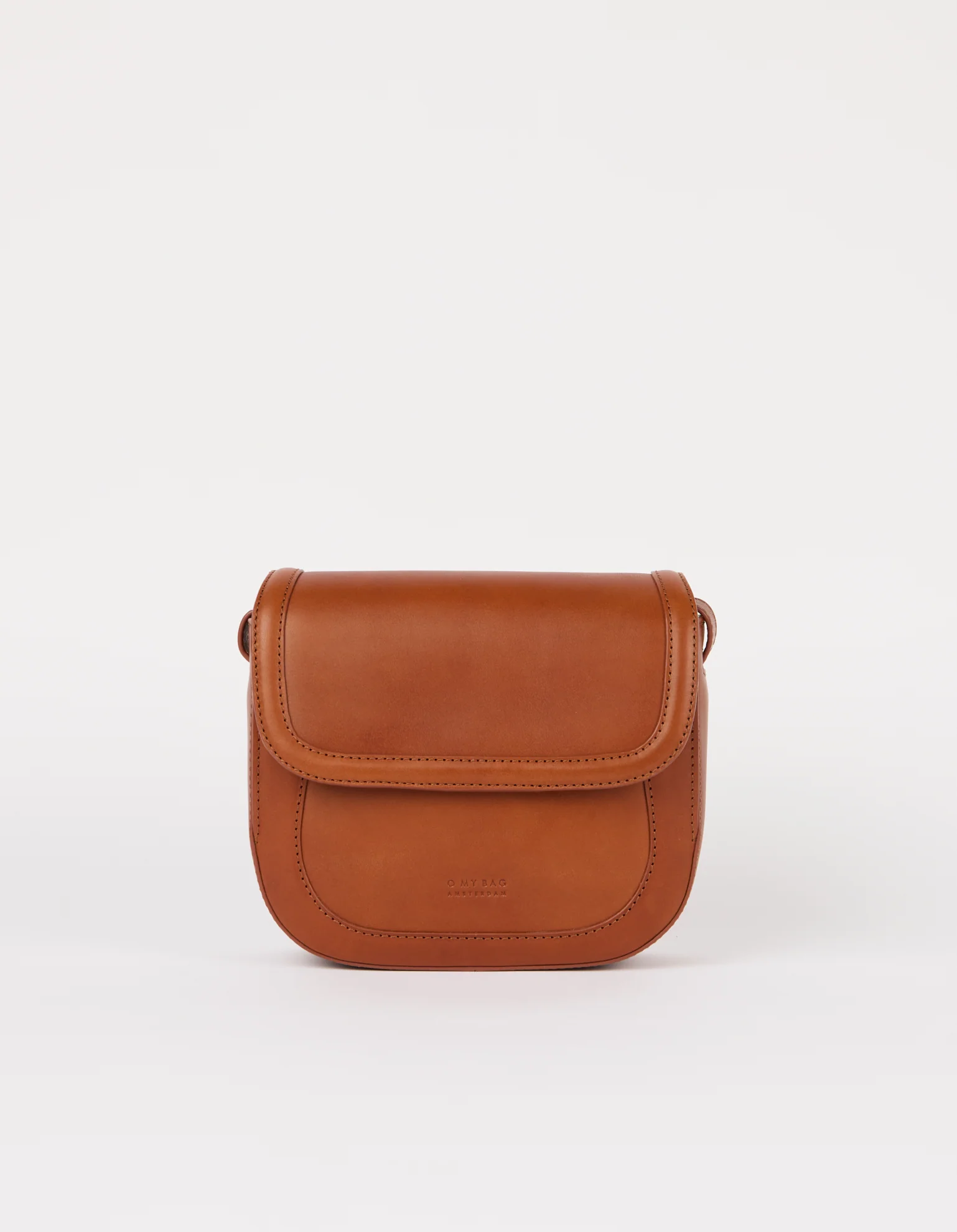 Nina - Cognac Classic Leather - Image 2