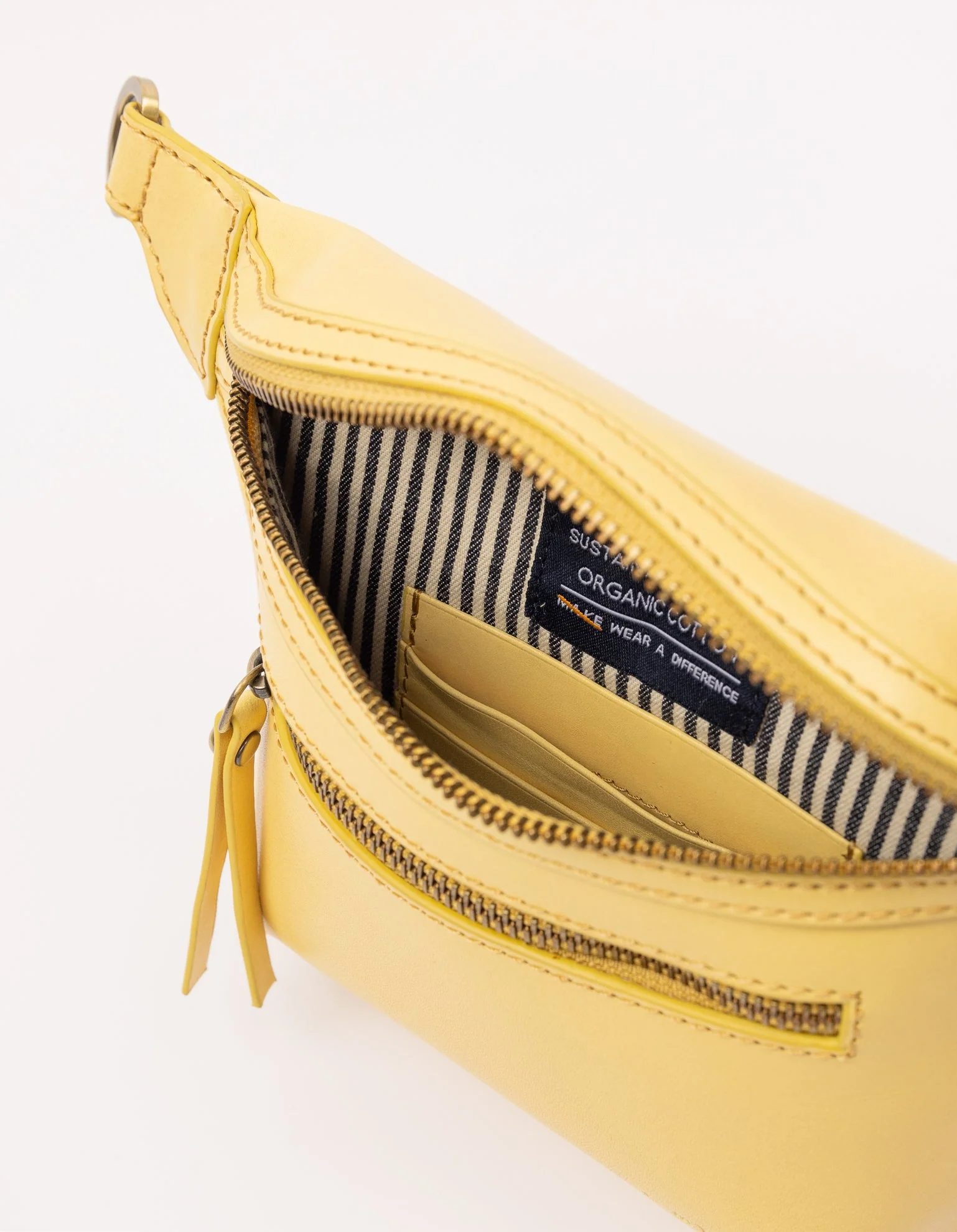 Perfectly Imperfect Beck's Bum Bag - Image 4