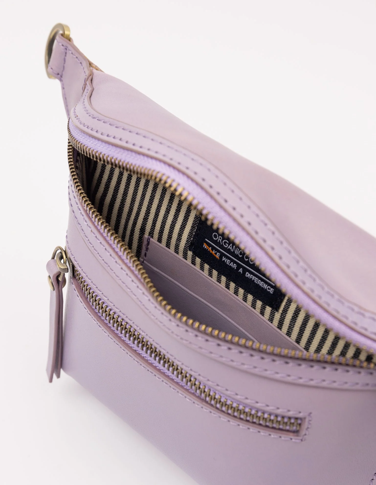Perfectly Imperfect Beck's Bum Bag - Image 4