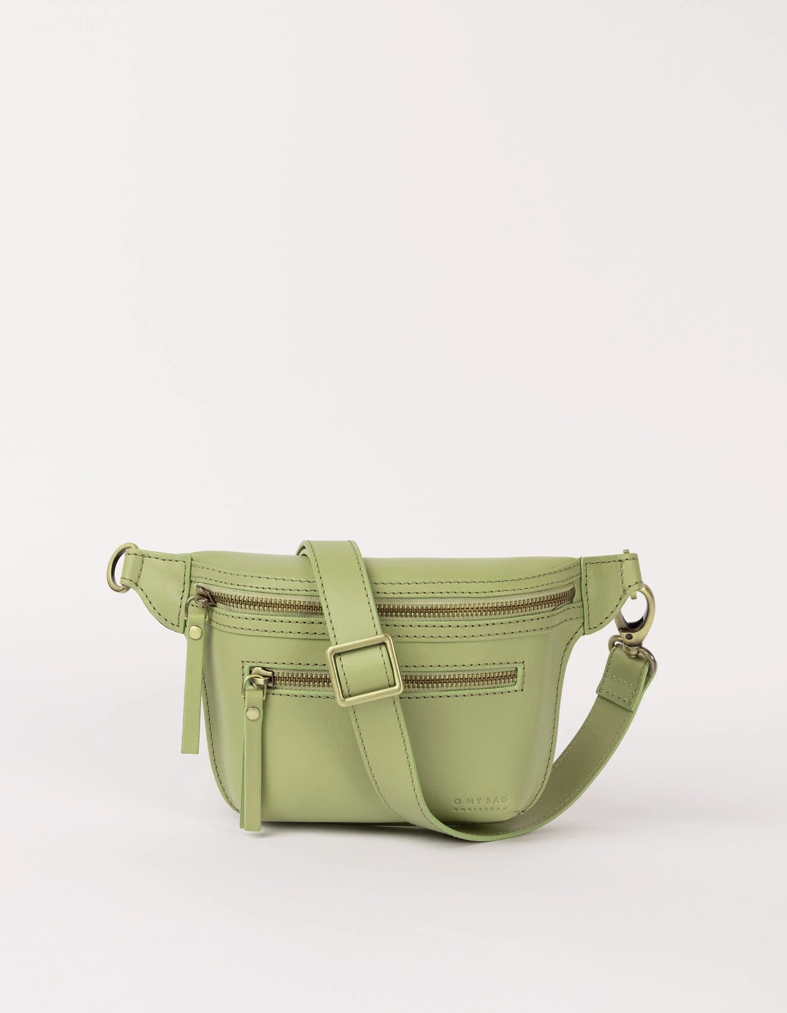 Perfectly Imperfect Beck's Bum Bag