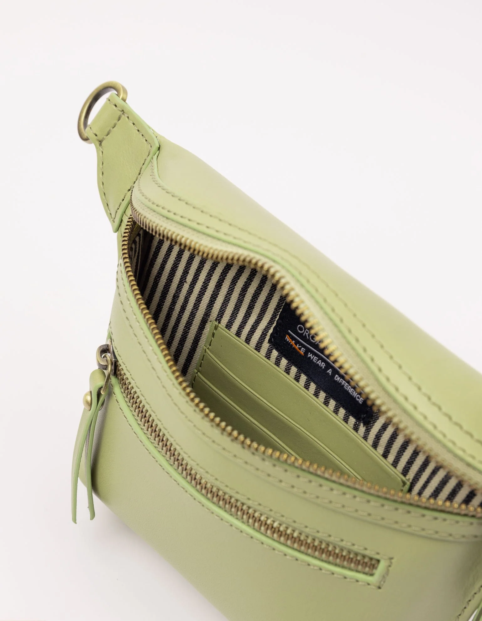 Perfectly Imperfect Beck's Bum Bag - Image 4