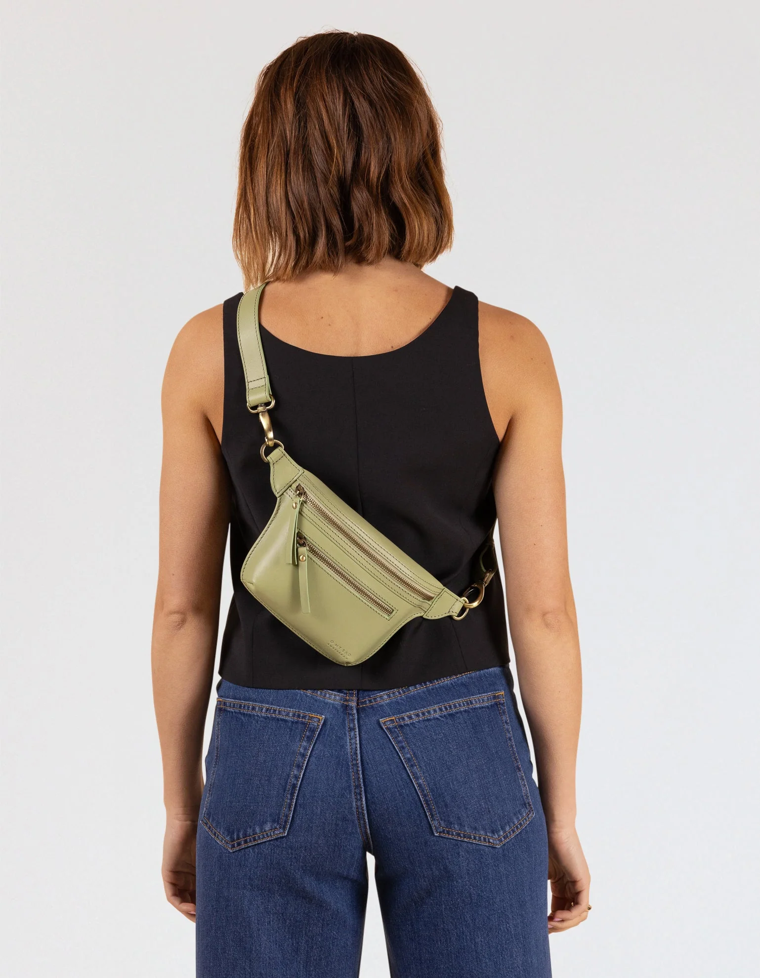 Perfectly Imperfect Beck's Bum Bag - Image 5