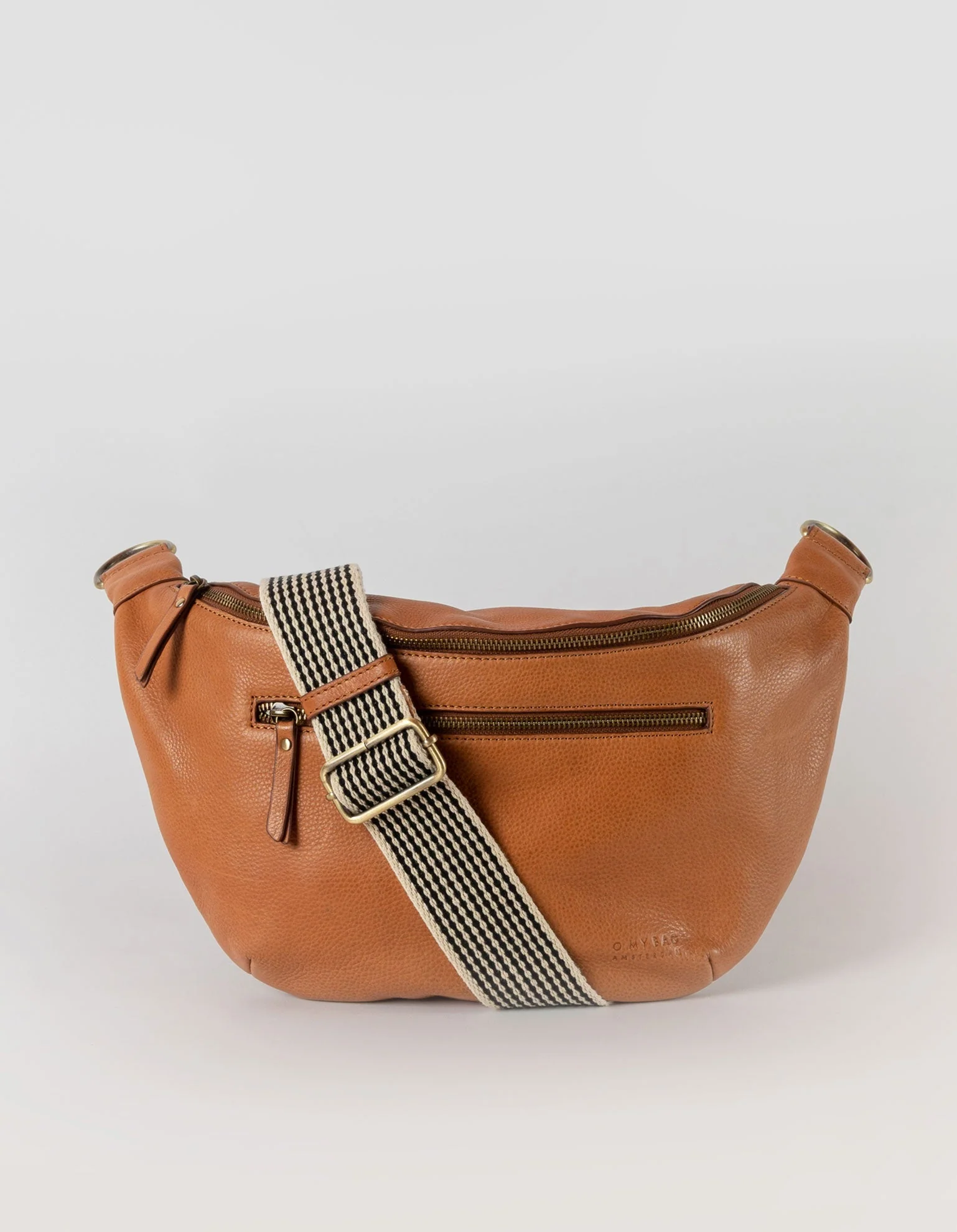 Perfectly Imperfect Drew Bum Bag Maxi