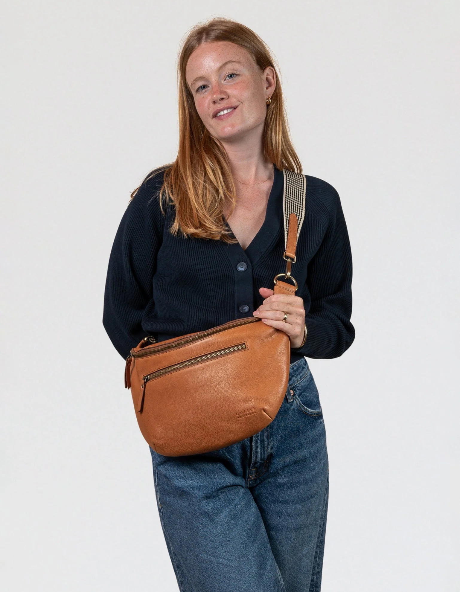 Perfectly Imperfect Drew Bum Bag Maxi - Image 5