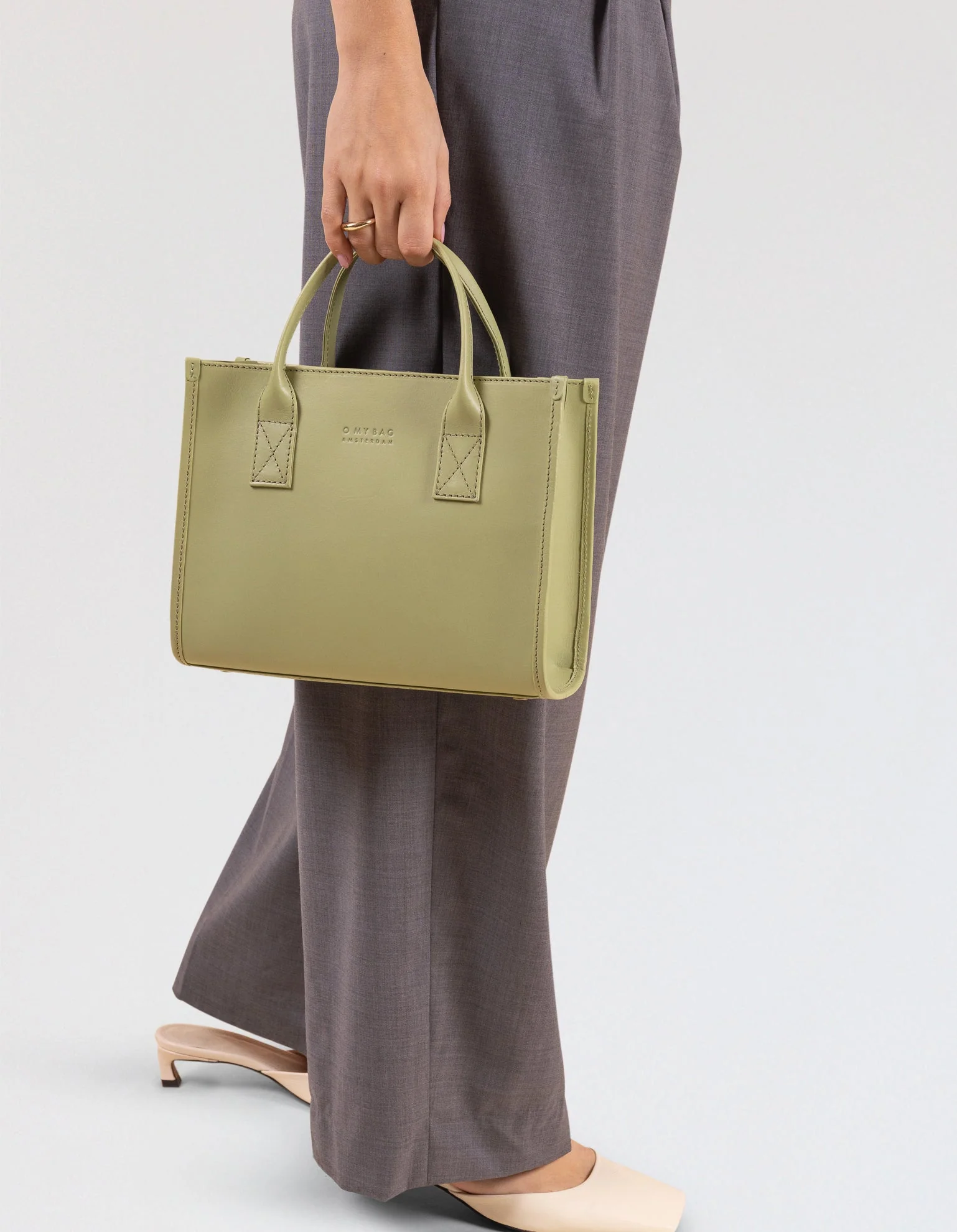 Perfectly Imperfect Jackie Midi - Image 7