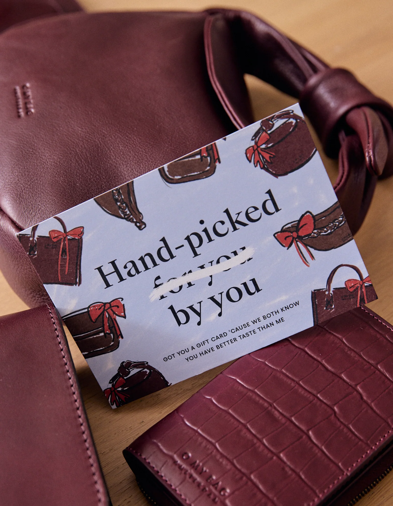 Physical Gift Card - Image 3