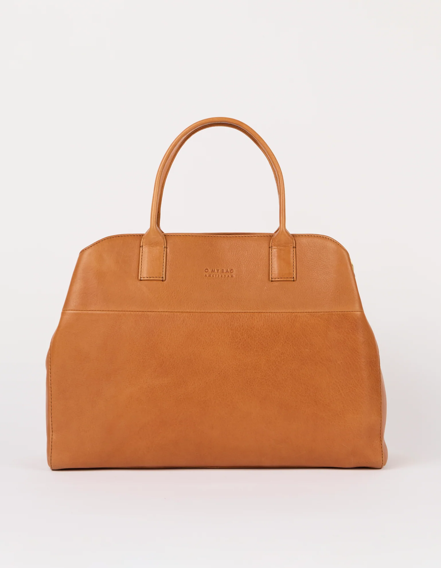 Rita - Wild Oak Soft Grain Leather