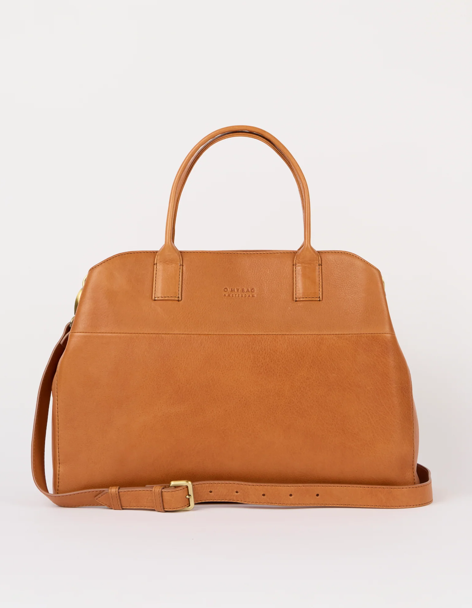 Rita - Wild Oak Soft Grain Leather - Image 2