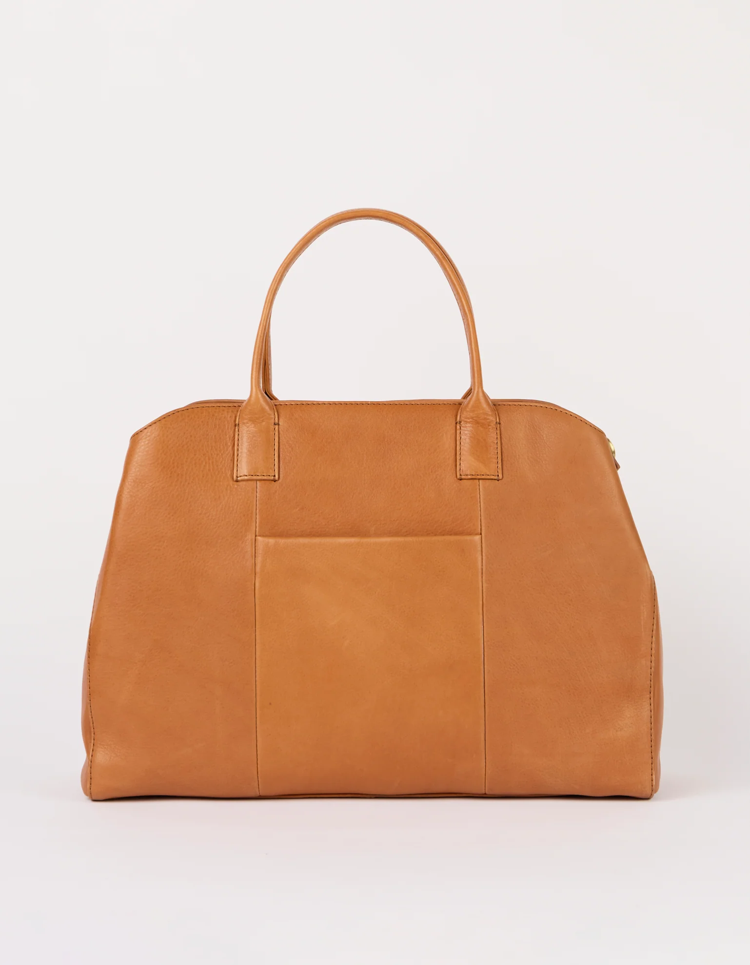 Rita - Wild Oak Soft Grain Leather - Image 5