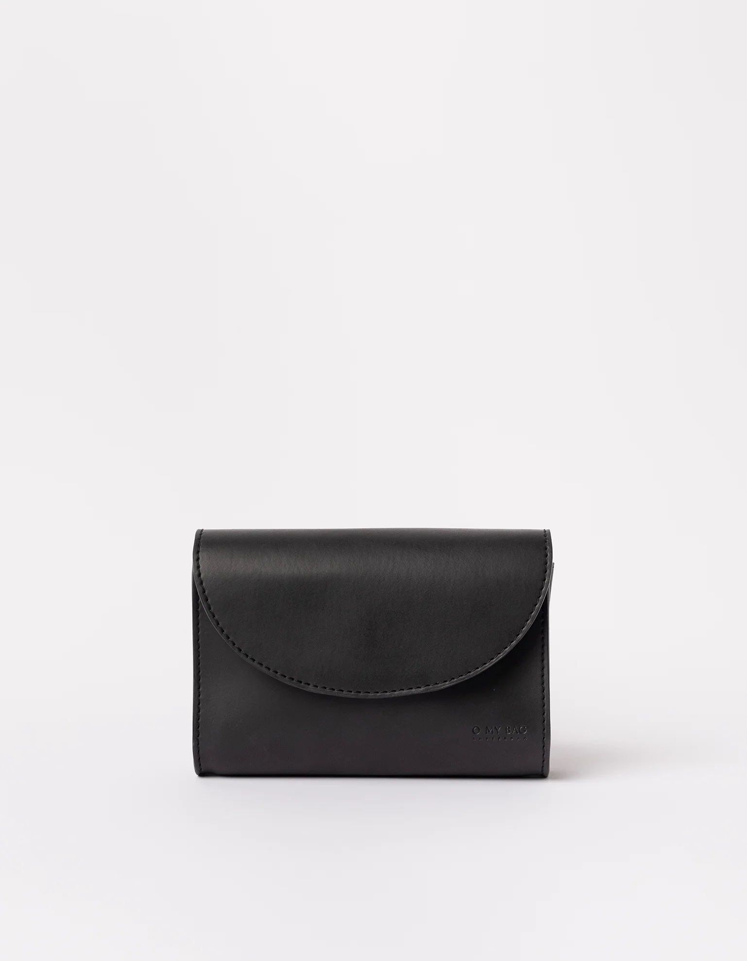 Sanne Belt Bag - Black Vegan Uppeal™ - Image 2