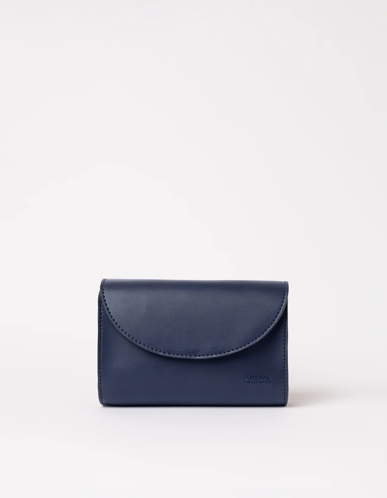 Sanne Belt Bag - Navy Vegan Uppeal™ - Image 2