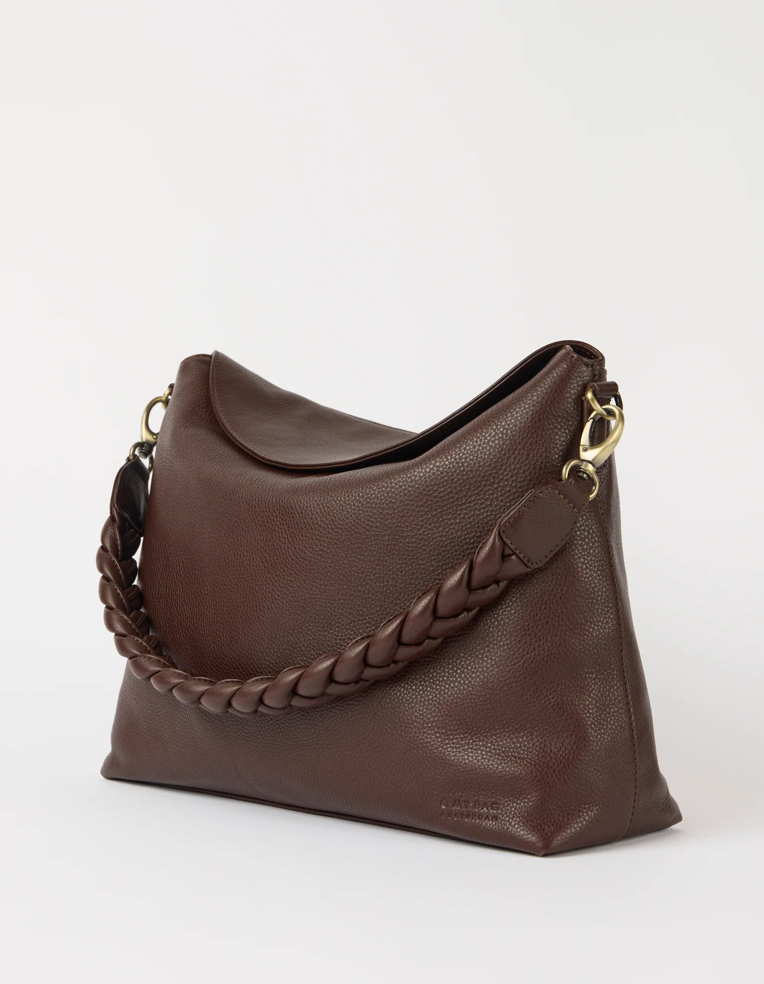 Sienna - Chocolate Soft Grain - Image 3
