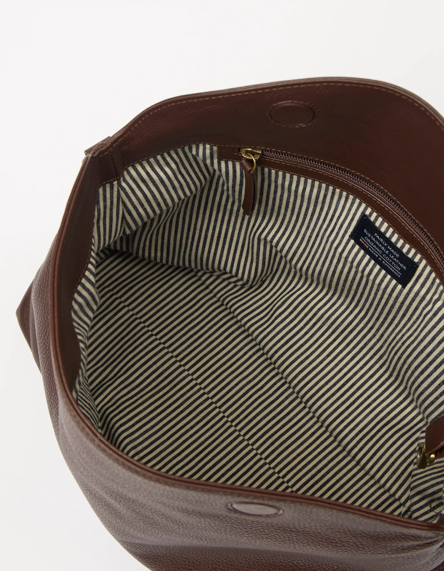 Sienna - Chocolate Soft Grain - Image 4