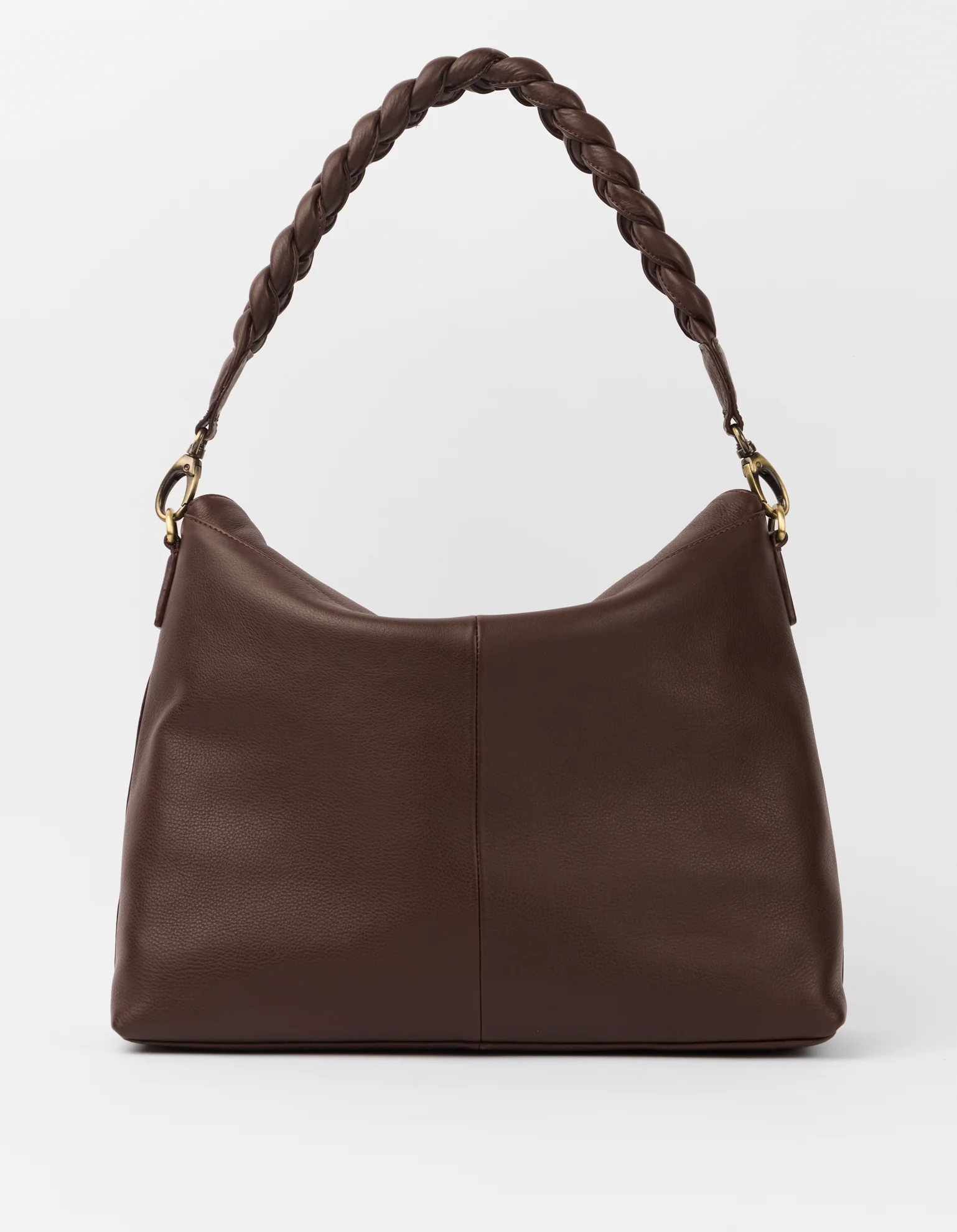 Sienna - Chocolate Soft Grain - Image 5