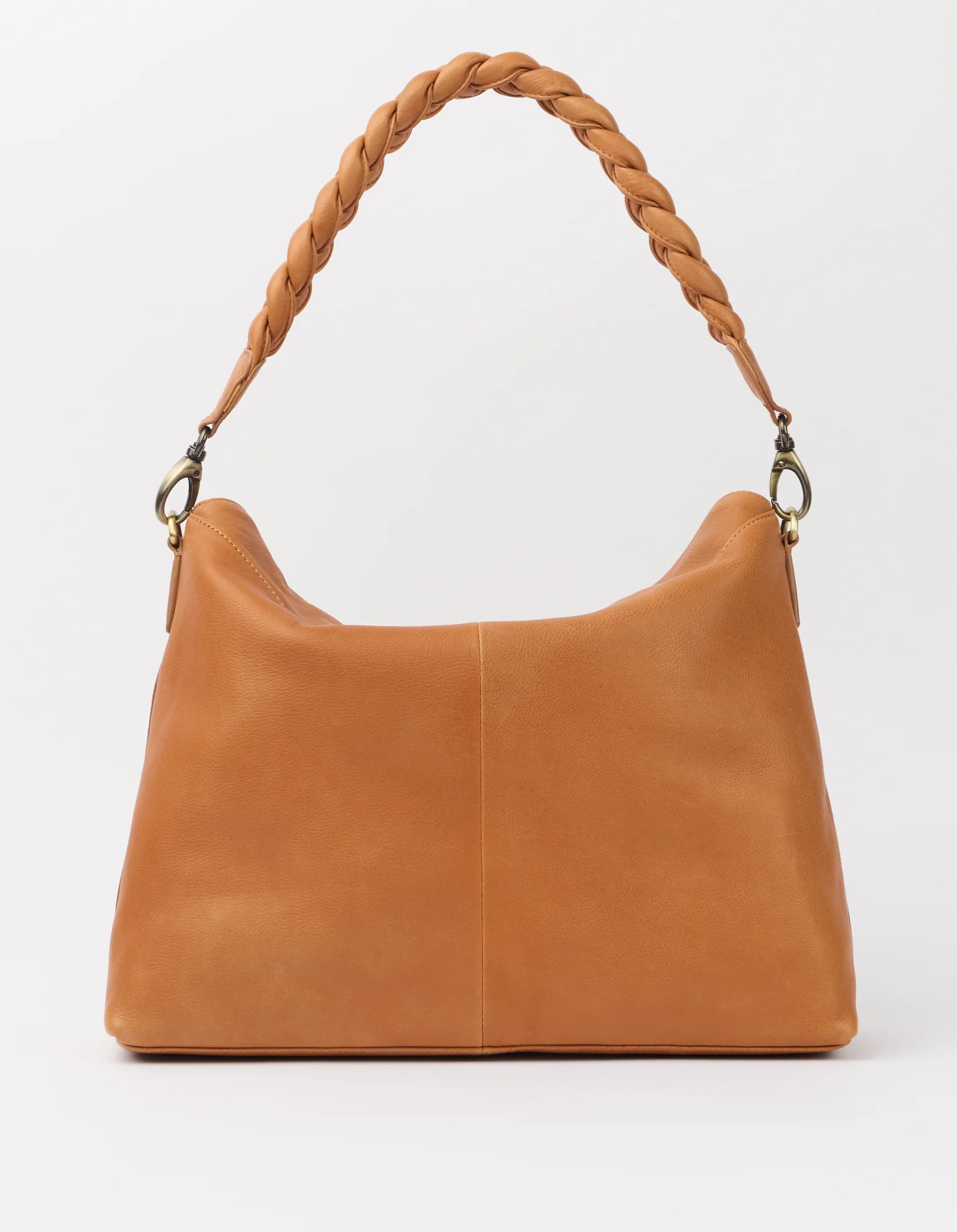 Sienna - Wild Oak Soft Grain Leather - Image 5