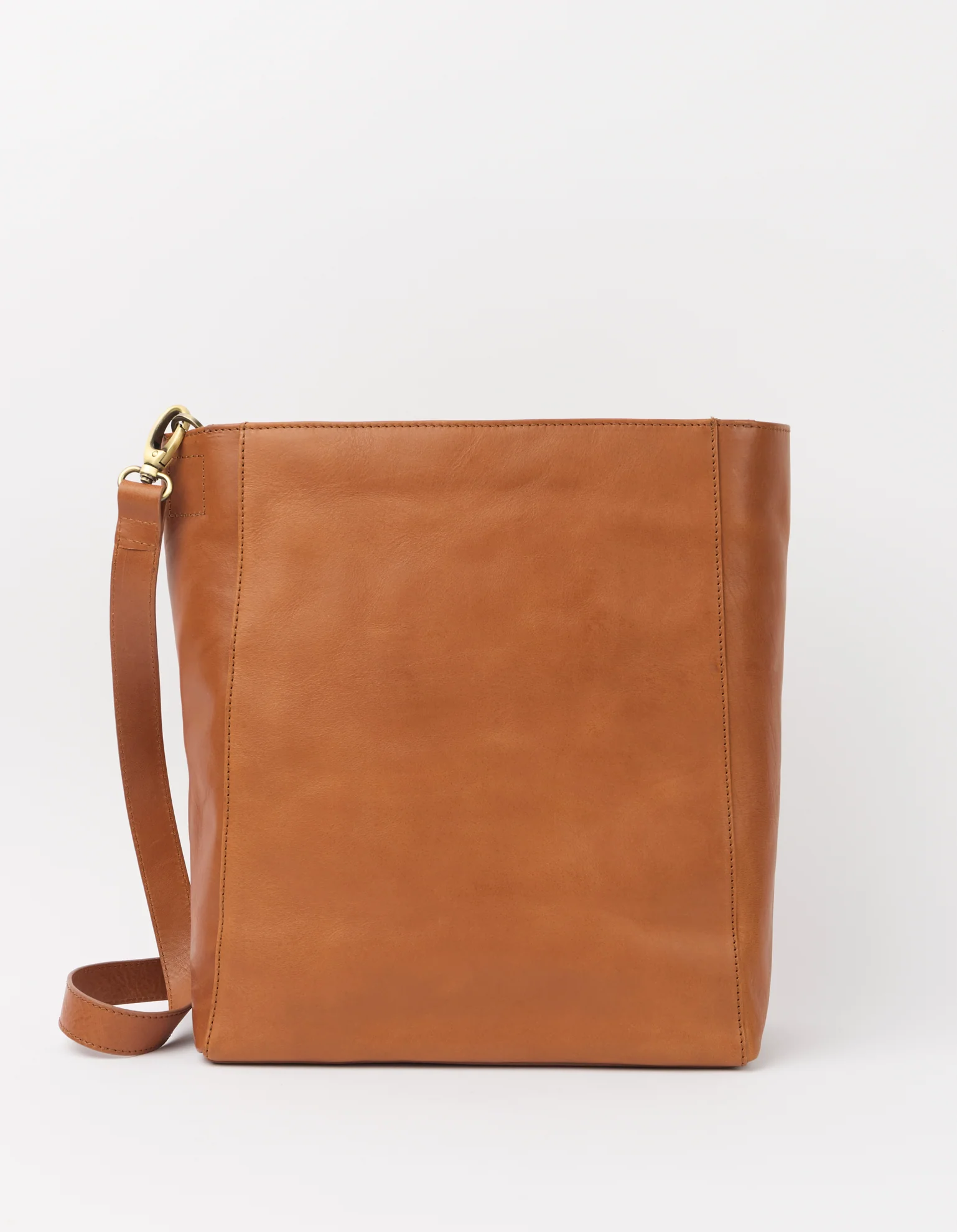 Sofia - Cognac Stromboli Leather - Image 5